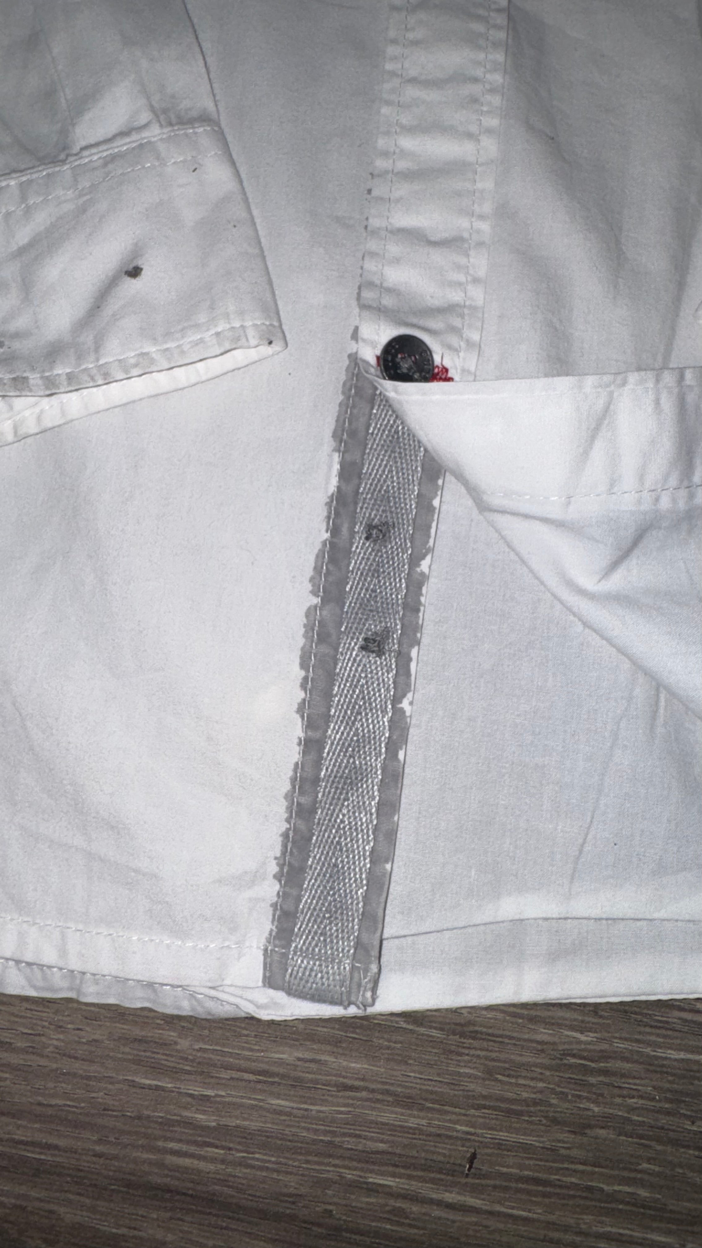 CAMISA GUESS