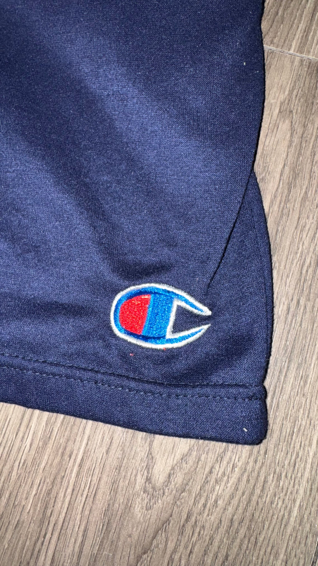 SHORT CHAMPION