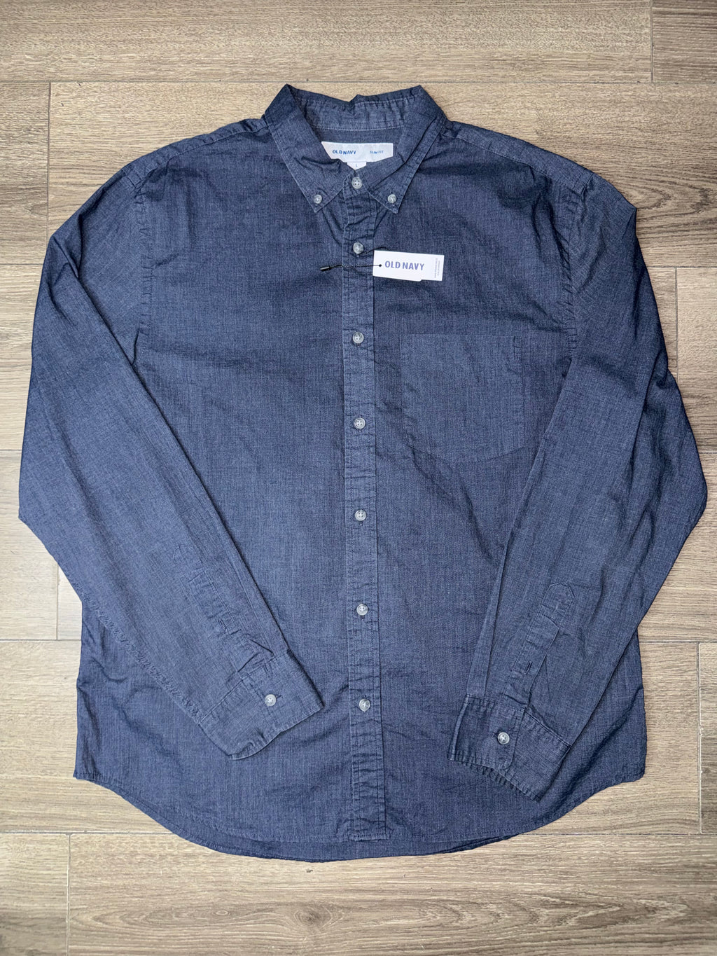 CAMISA OLD NAVY