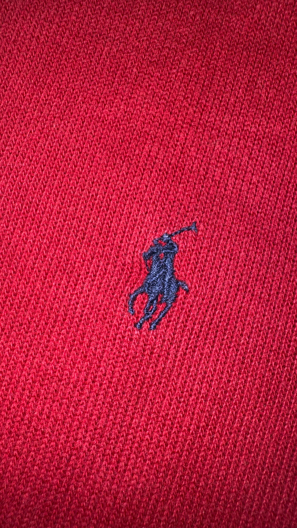 SUETER RALPH LAUREN