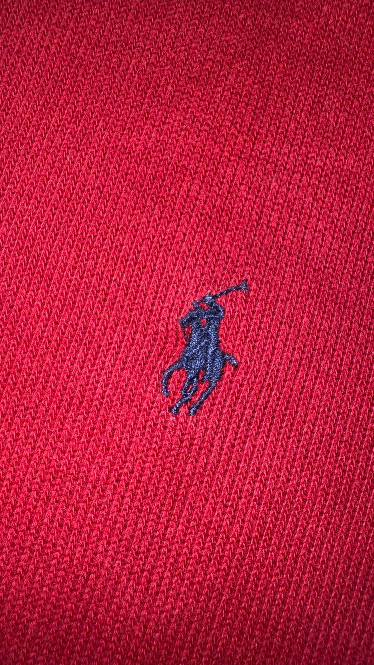 SUETER RALPH LAUREN