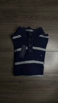 SUÉTER TOMMY HILFIGER
