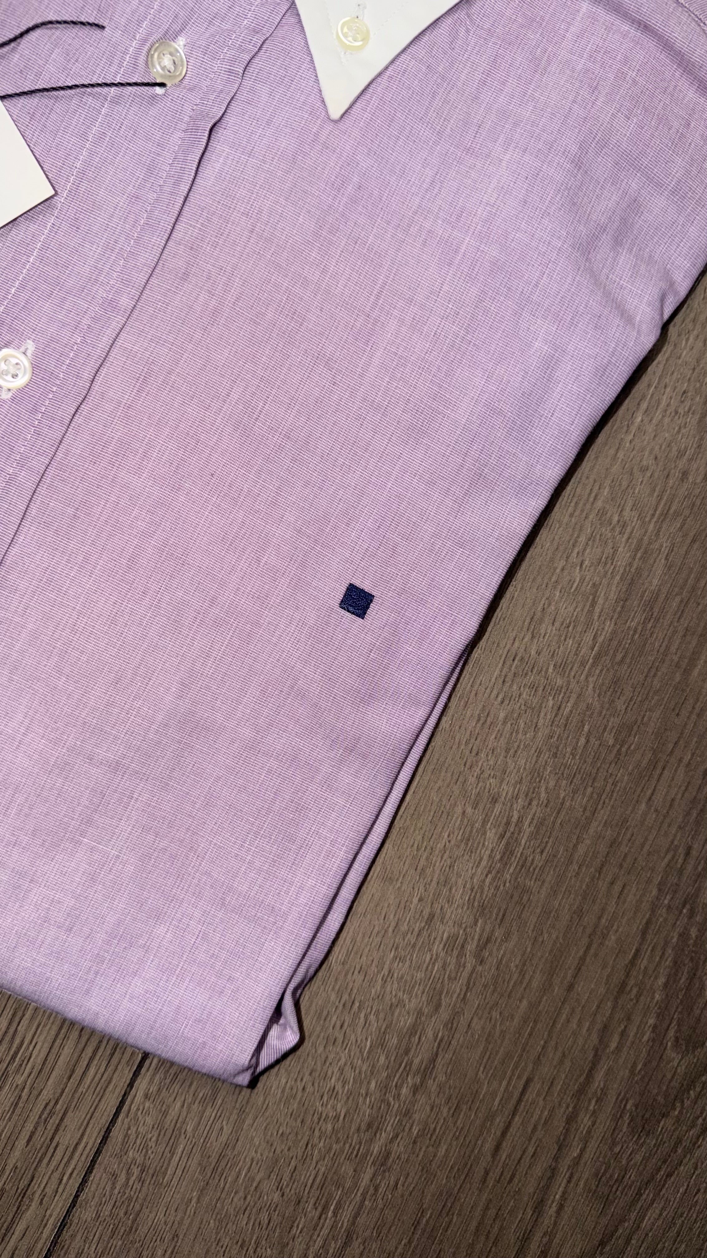 CAMISA PURIFICACIÓN GARCÍA