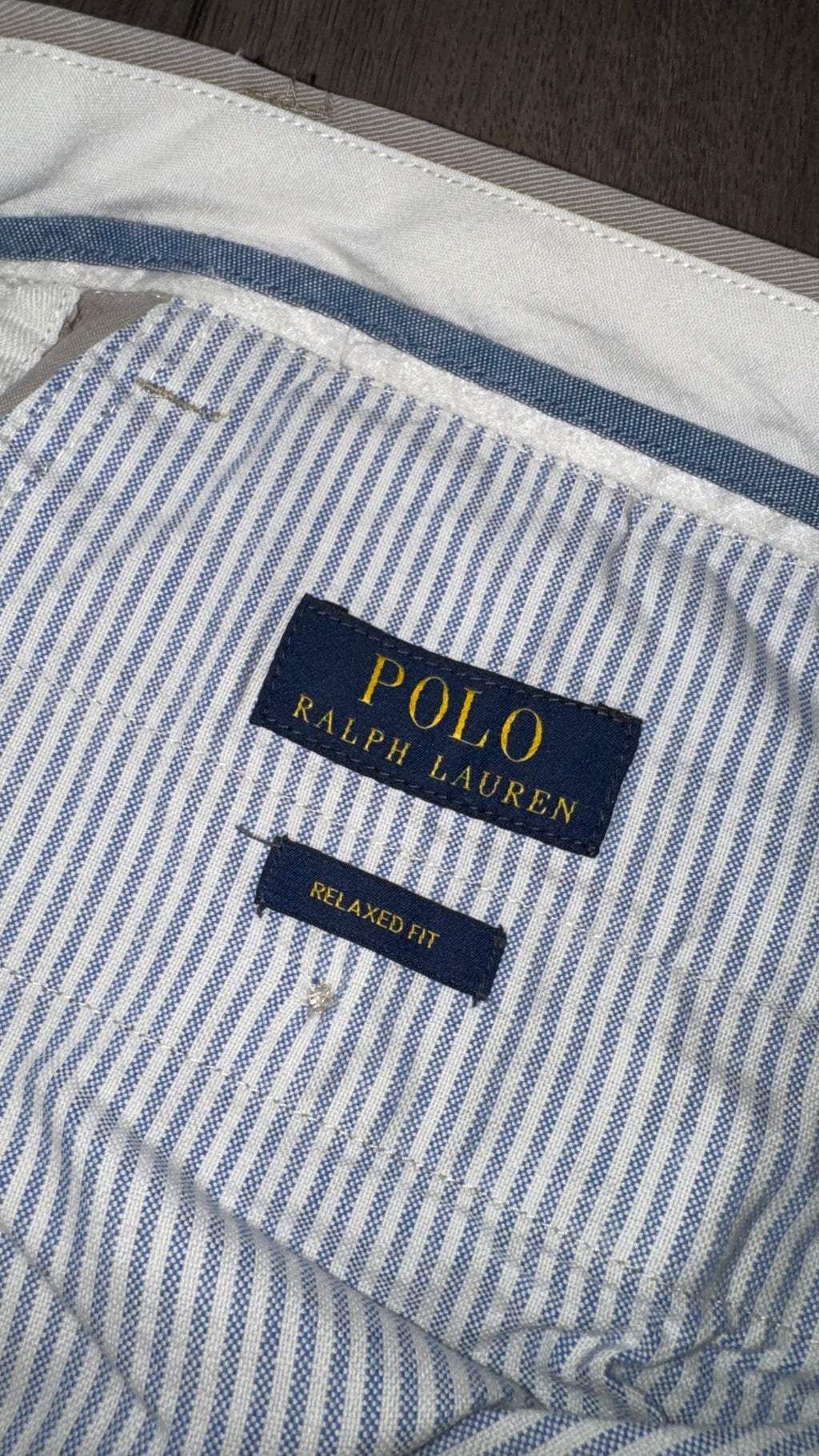 PANTALÓN RALPH LAUREN