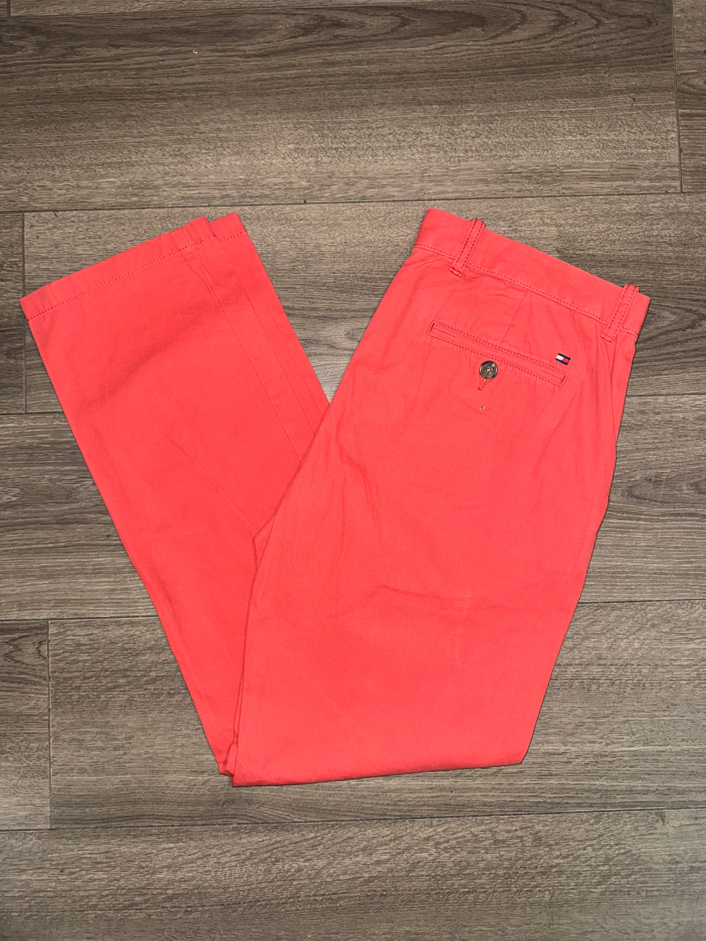 PANTALÓN TOMMY HILFIGER