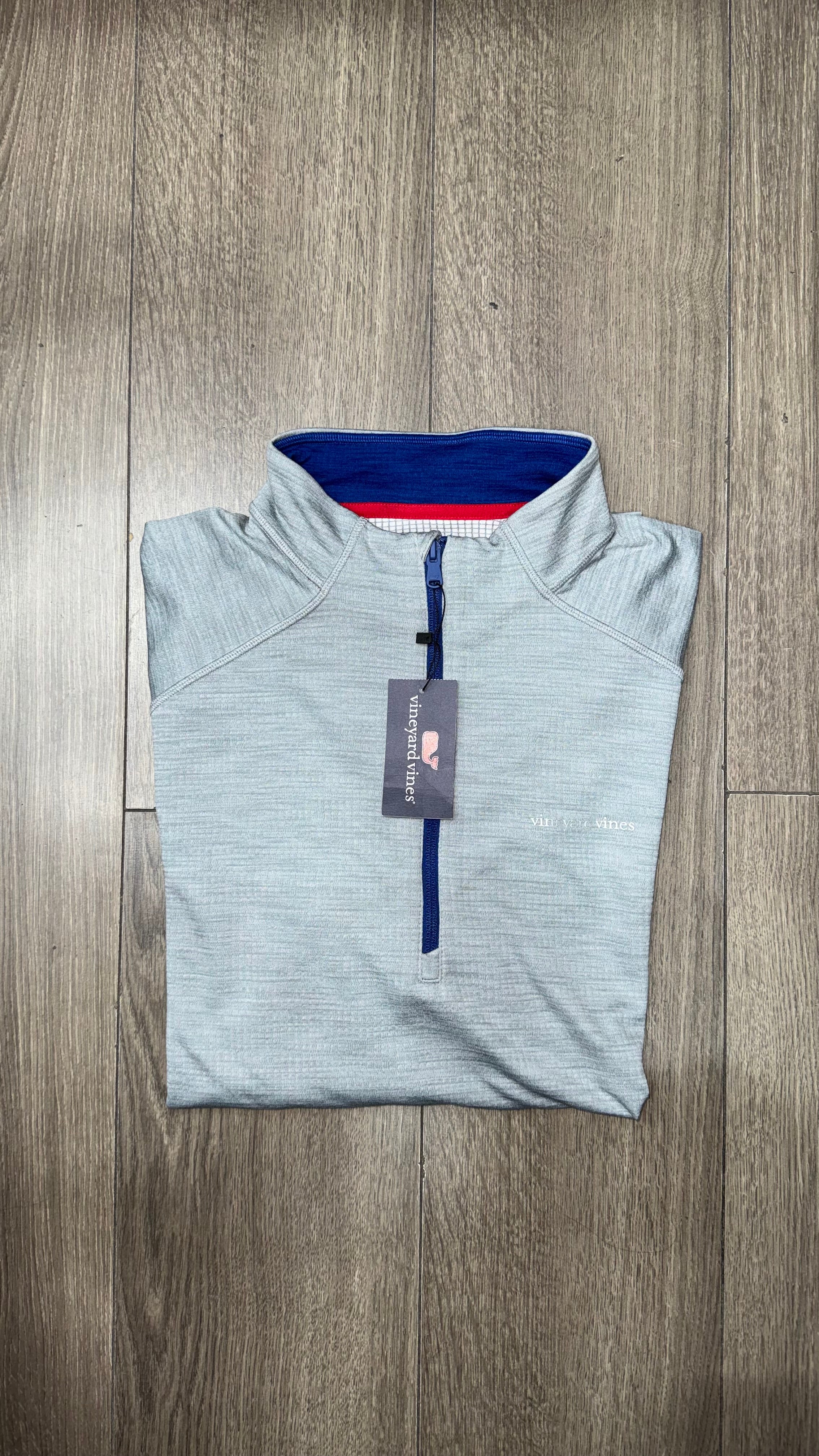 SUÉTER VINEYARD VINES