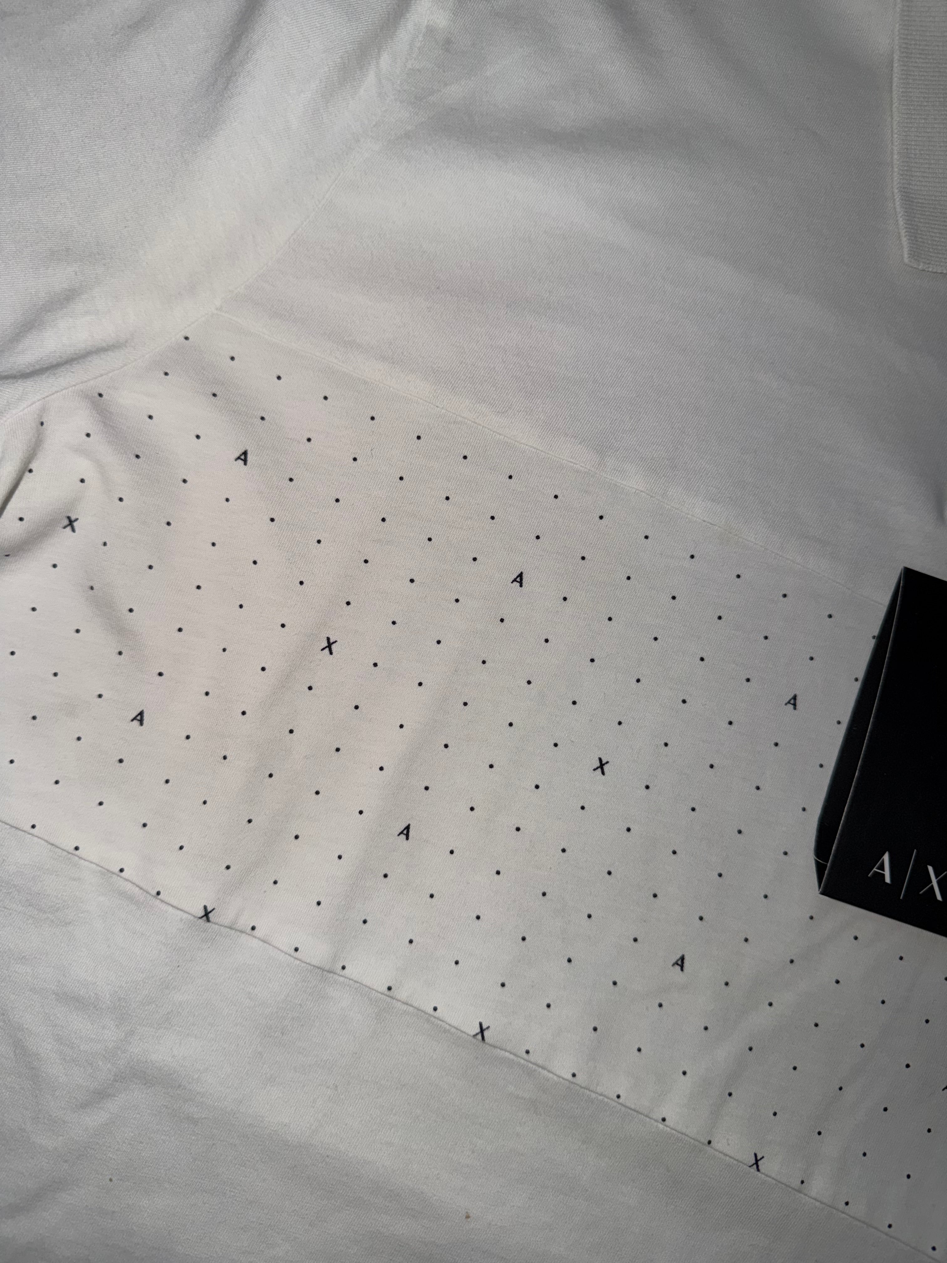 PLAYERA ARMANI EXCHANGE