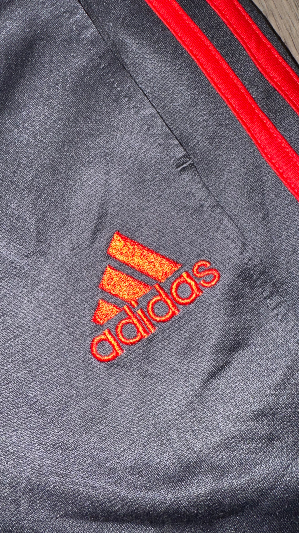 PANTS ADIDAS