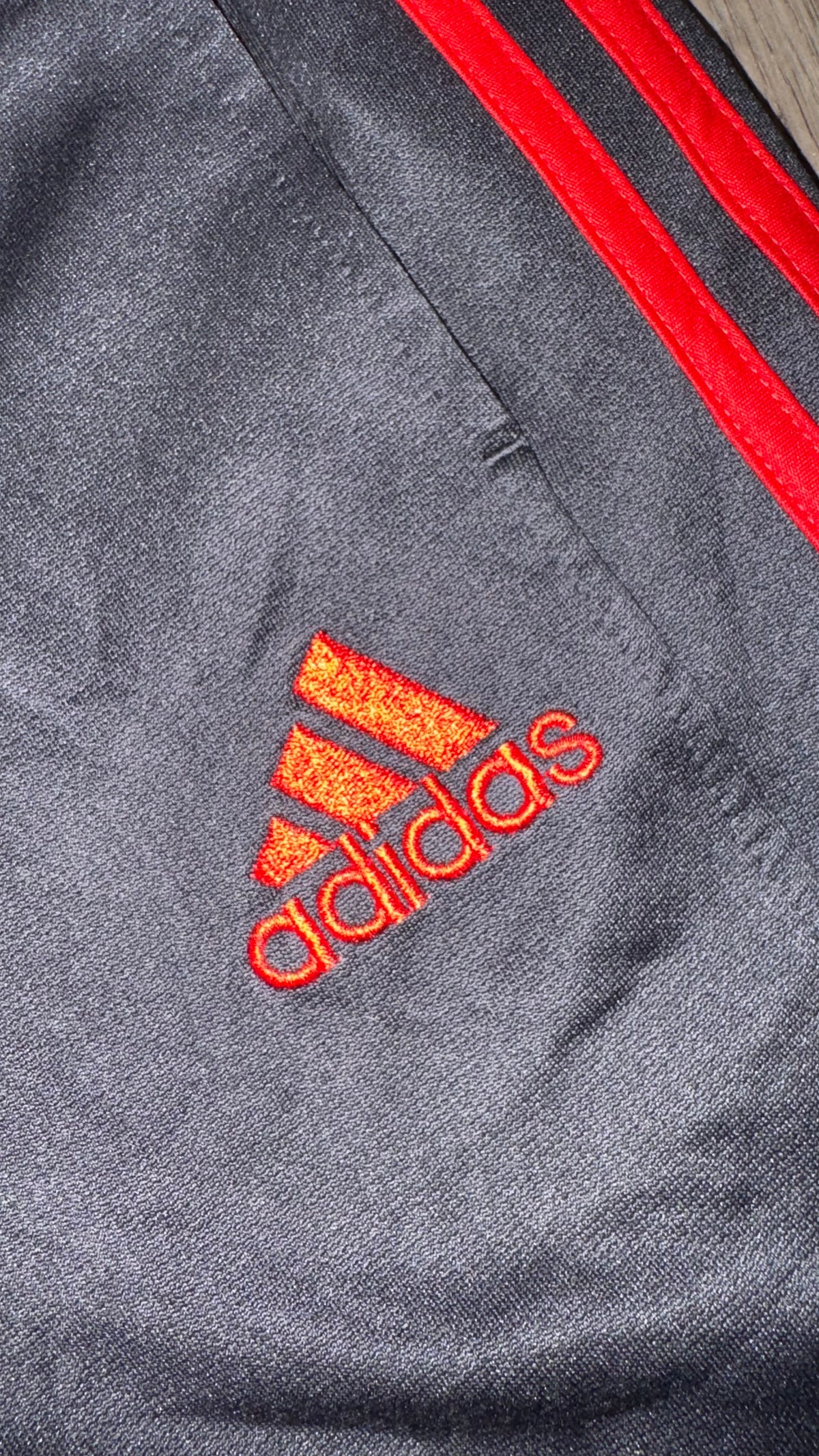 PANTS ADIDAS