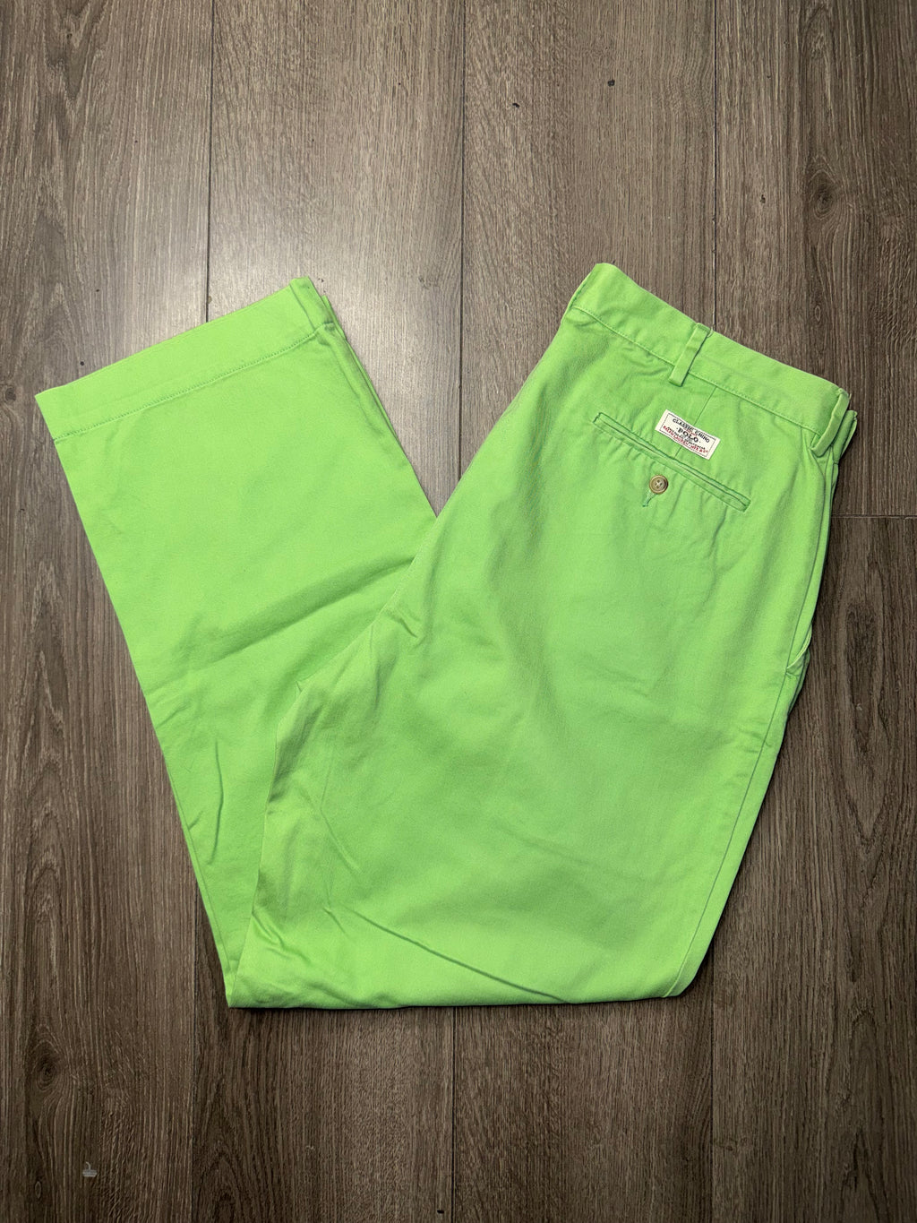PANTALÓN RALPH LAUREN