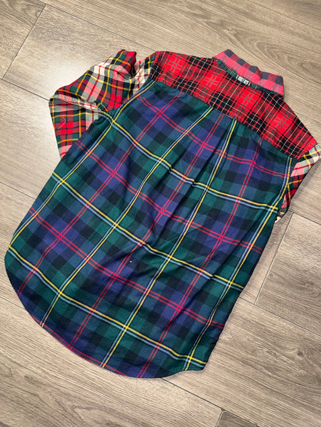 CAMISA NIÑO RALPH LAUREN