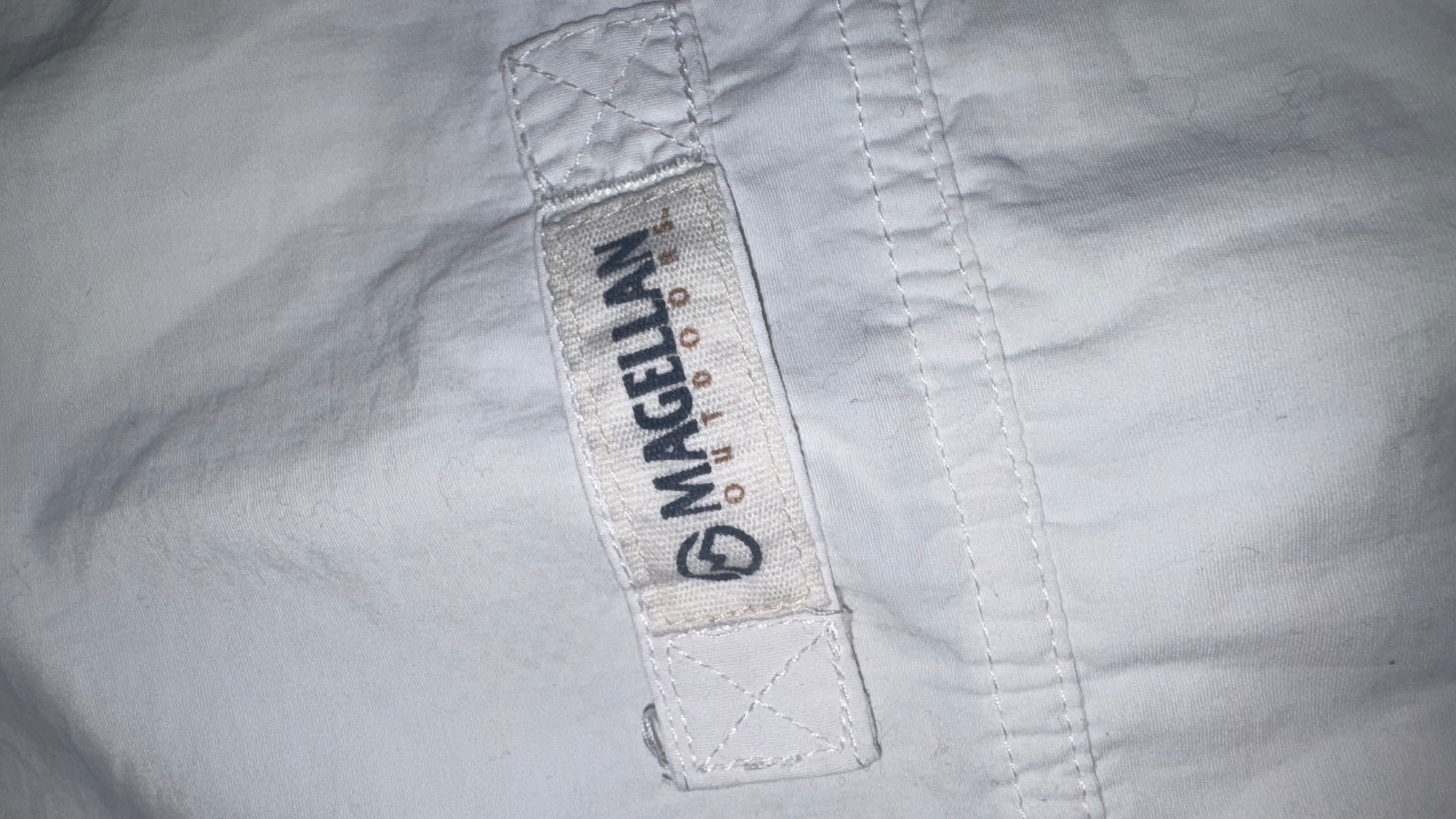 CAMISA MALLEGAN