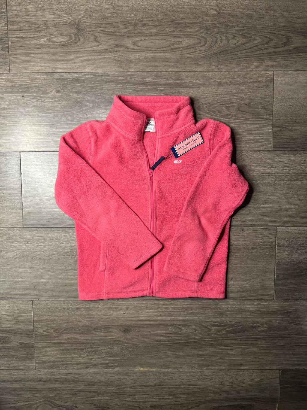 SUÉTER NIÑA VINEYARD VINES