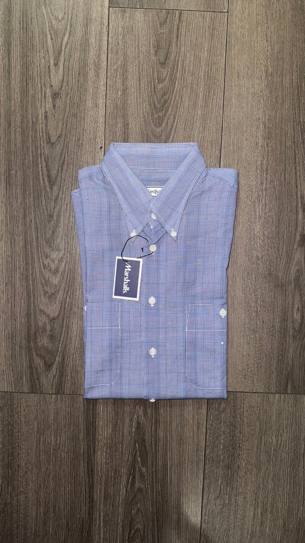 CAMISA YVES SAINT LAURENT