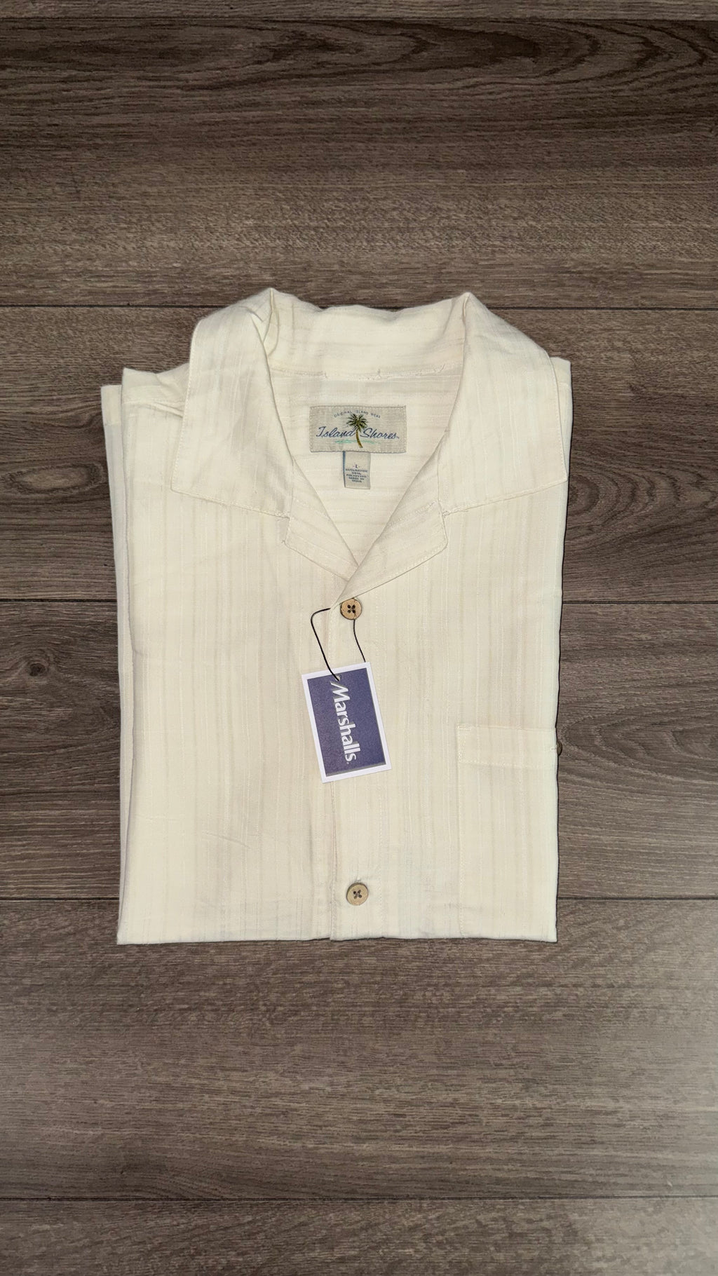 CAMISA ISLAND SHORES