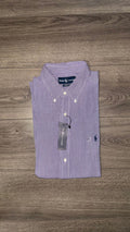 CAMISA RALPH LAUREN