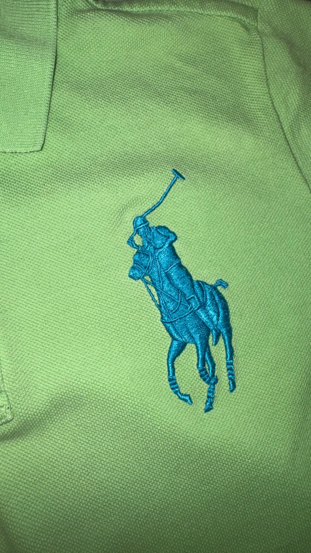 PLAYERA RALPH LAUREN
