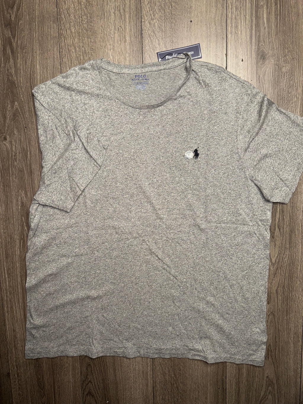 PLAYERA RALPH LAUREN