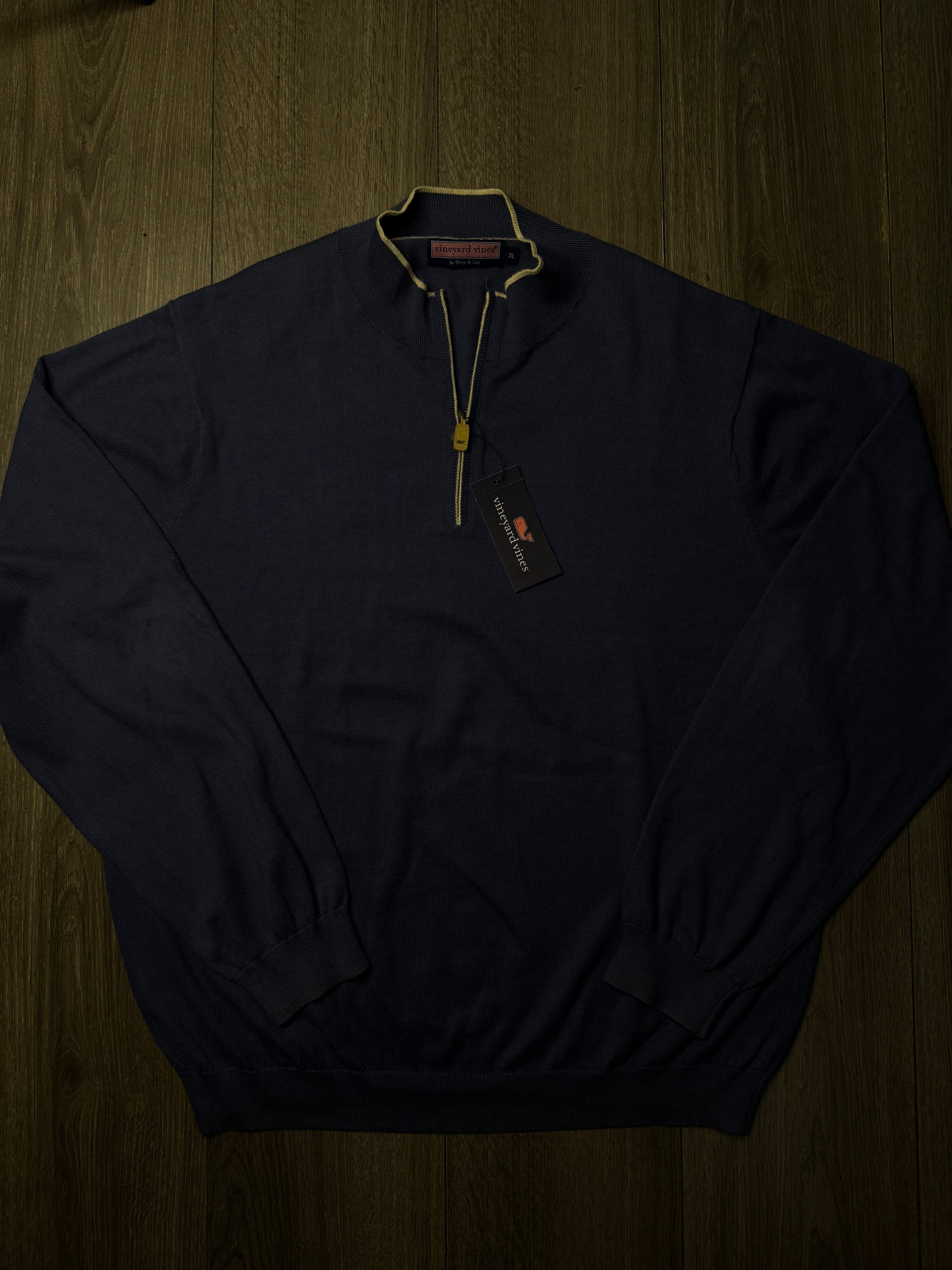 SUÉTER VINEYARD VINES