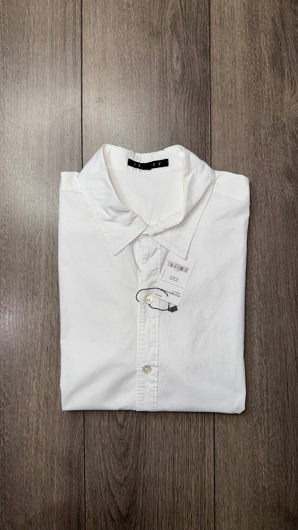 CAMISA THEORY