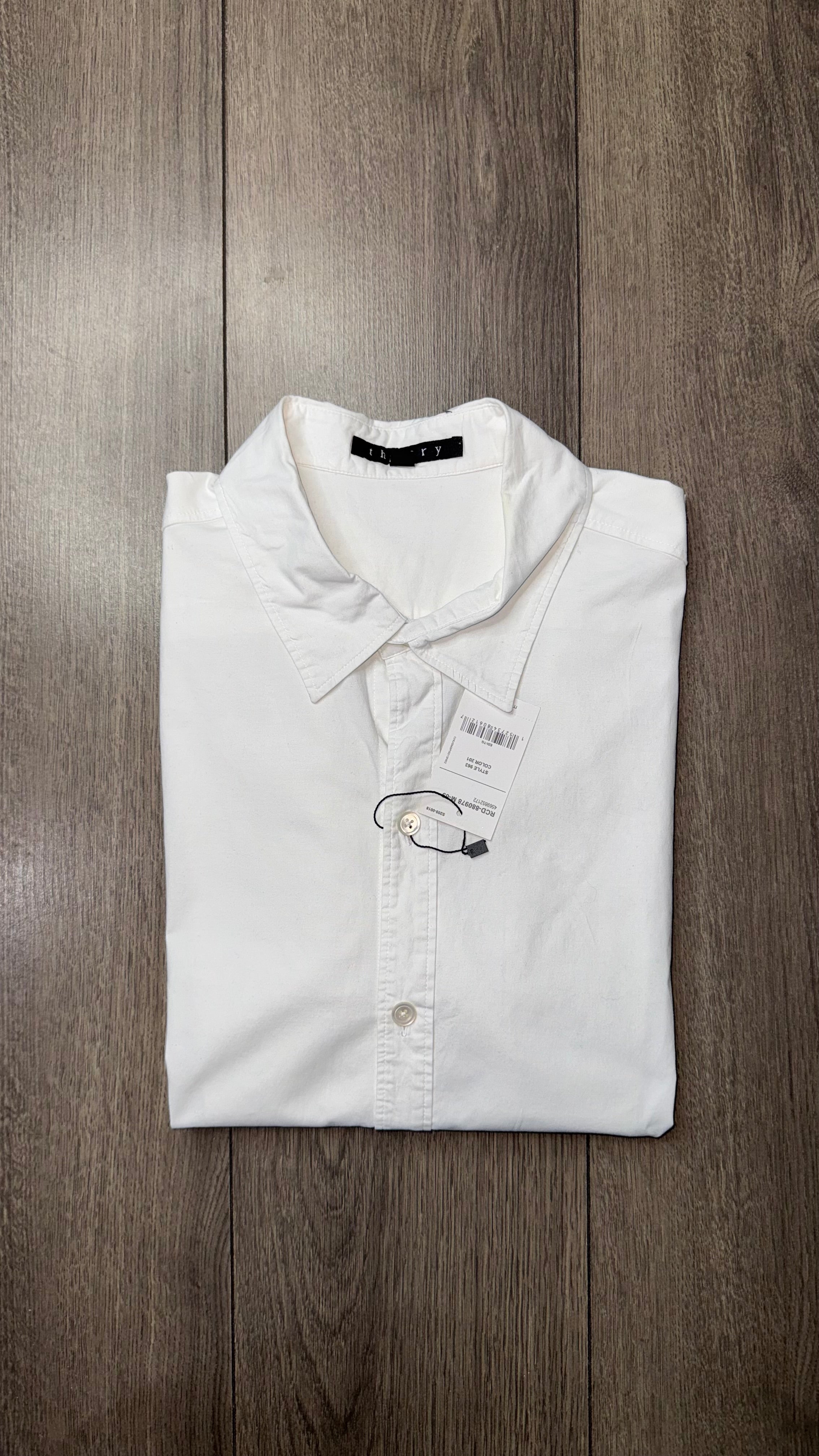 CAMISA THEORY