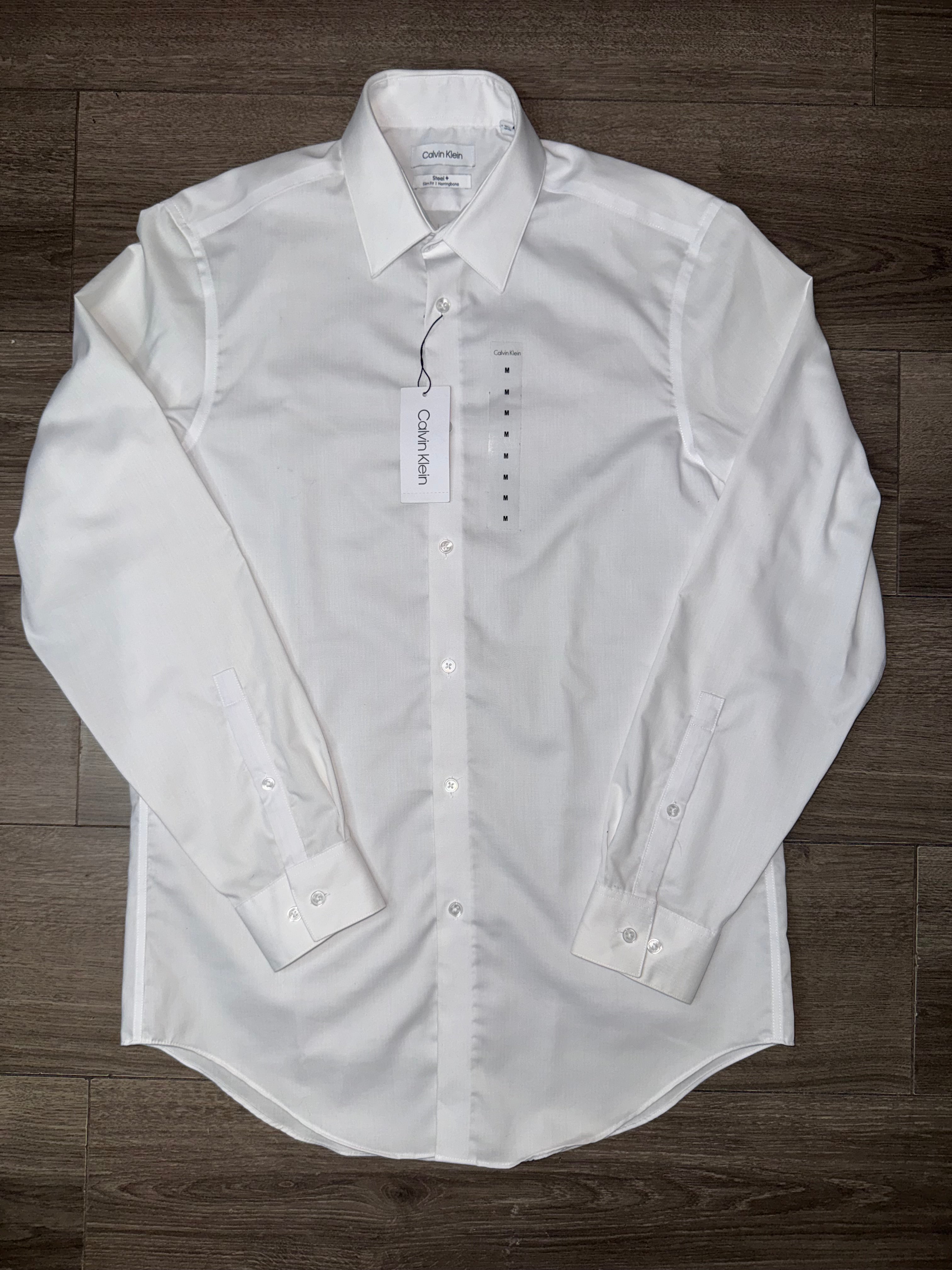 CAMISA CALVIN KLEIN