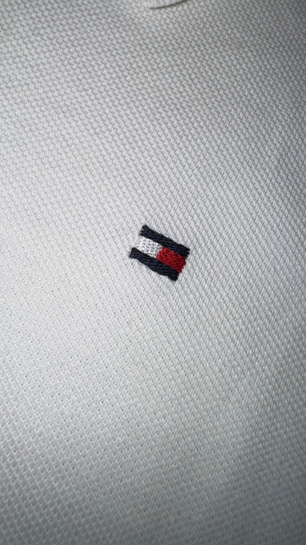PLAYERA NIÑO TOMMY HILFIGER
