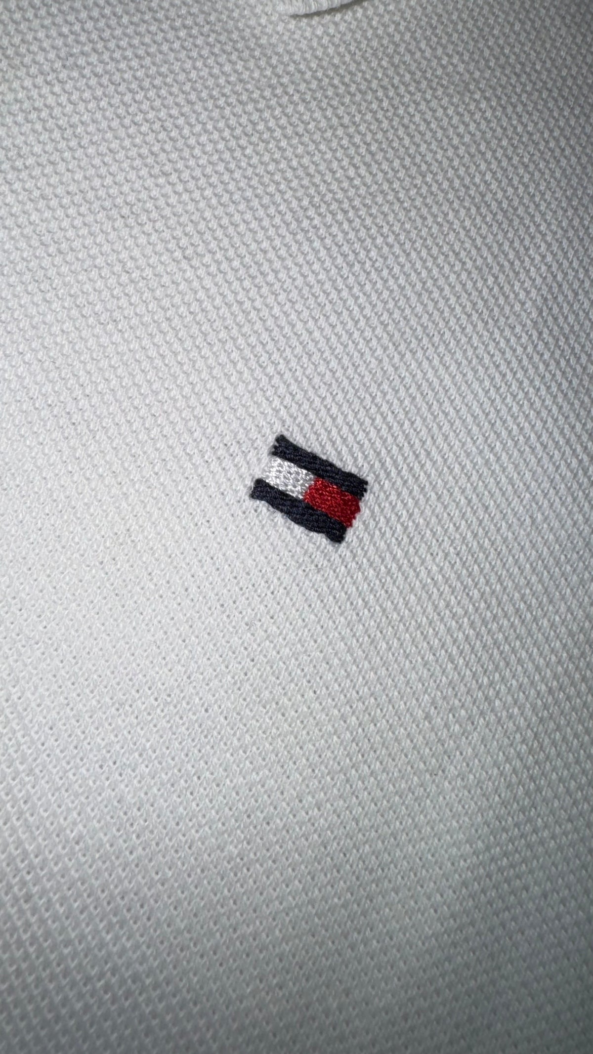 PLAYERA NIÑO TOMMY HILFIGER