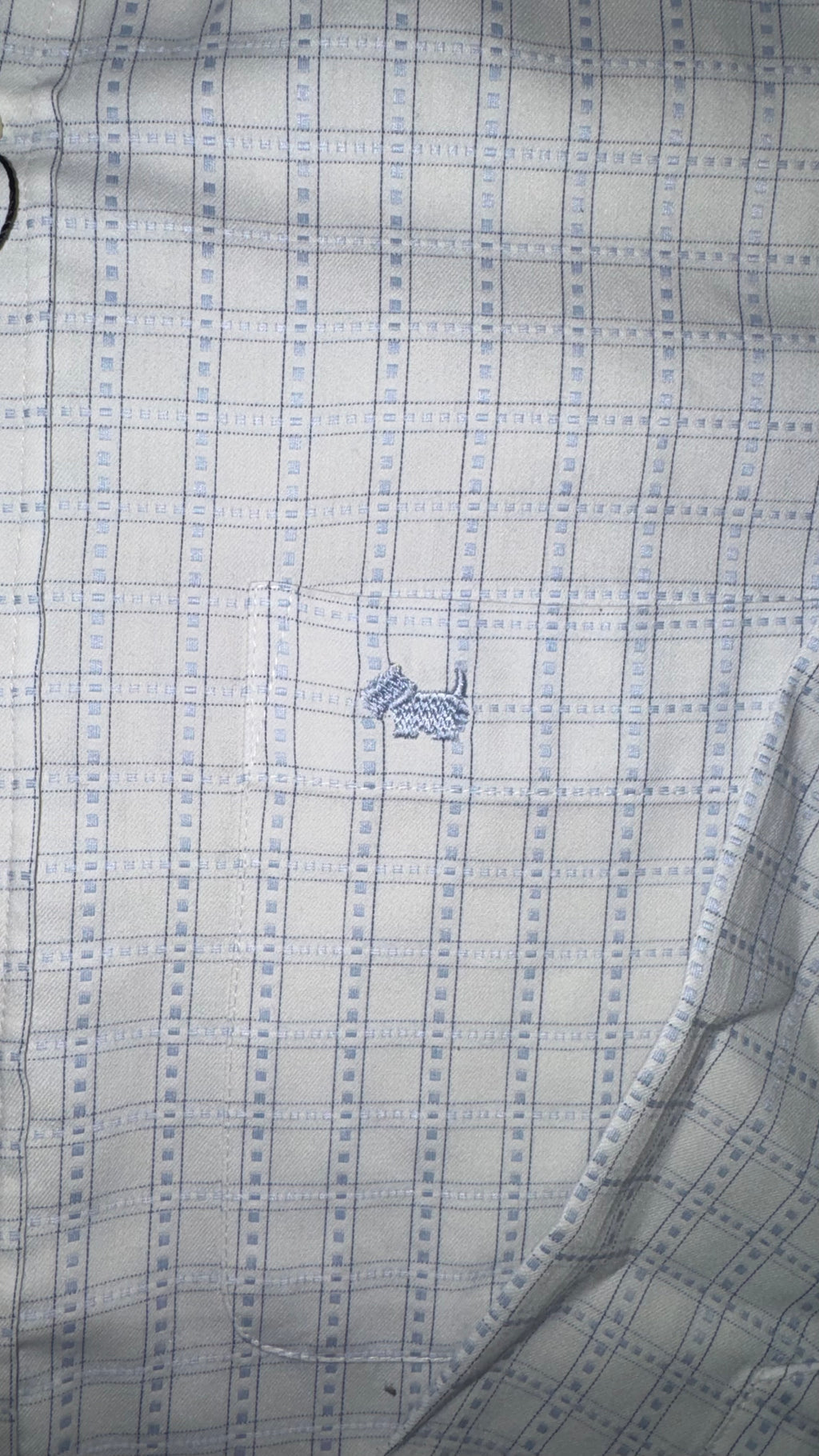 CAMISA FERRIONI