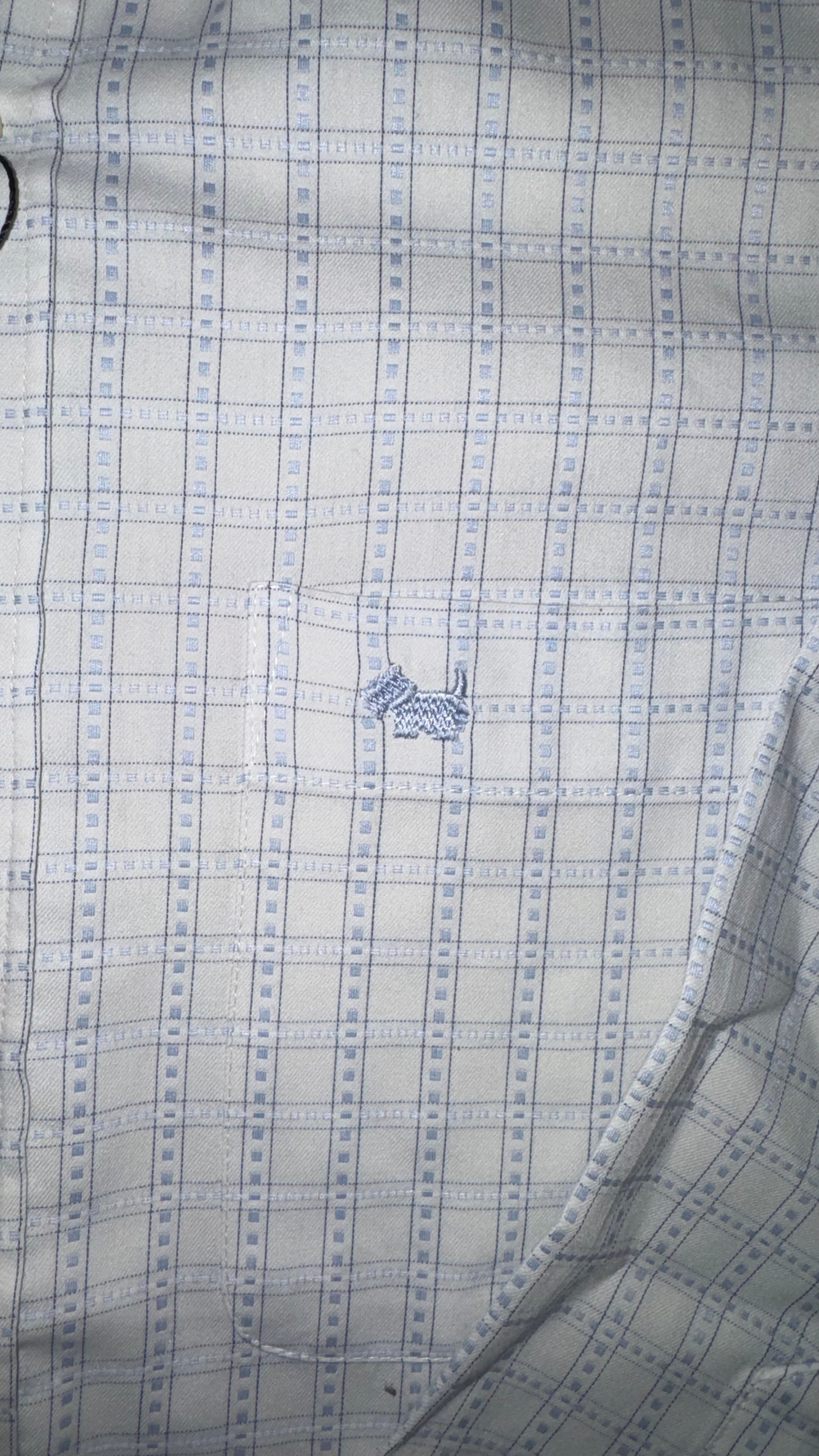 CAMISA FERRIONI