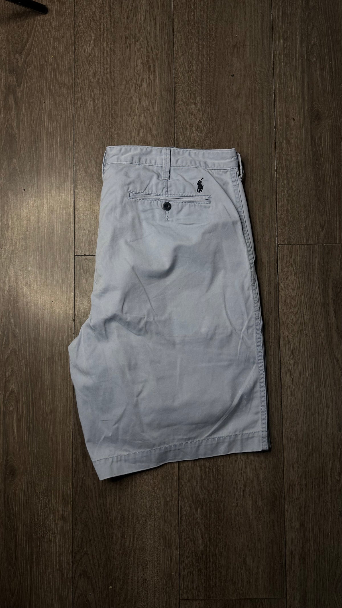 BERMUDA RALPH LAUREN