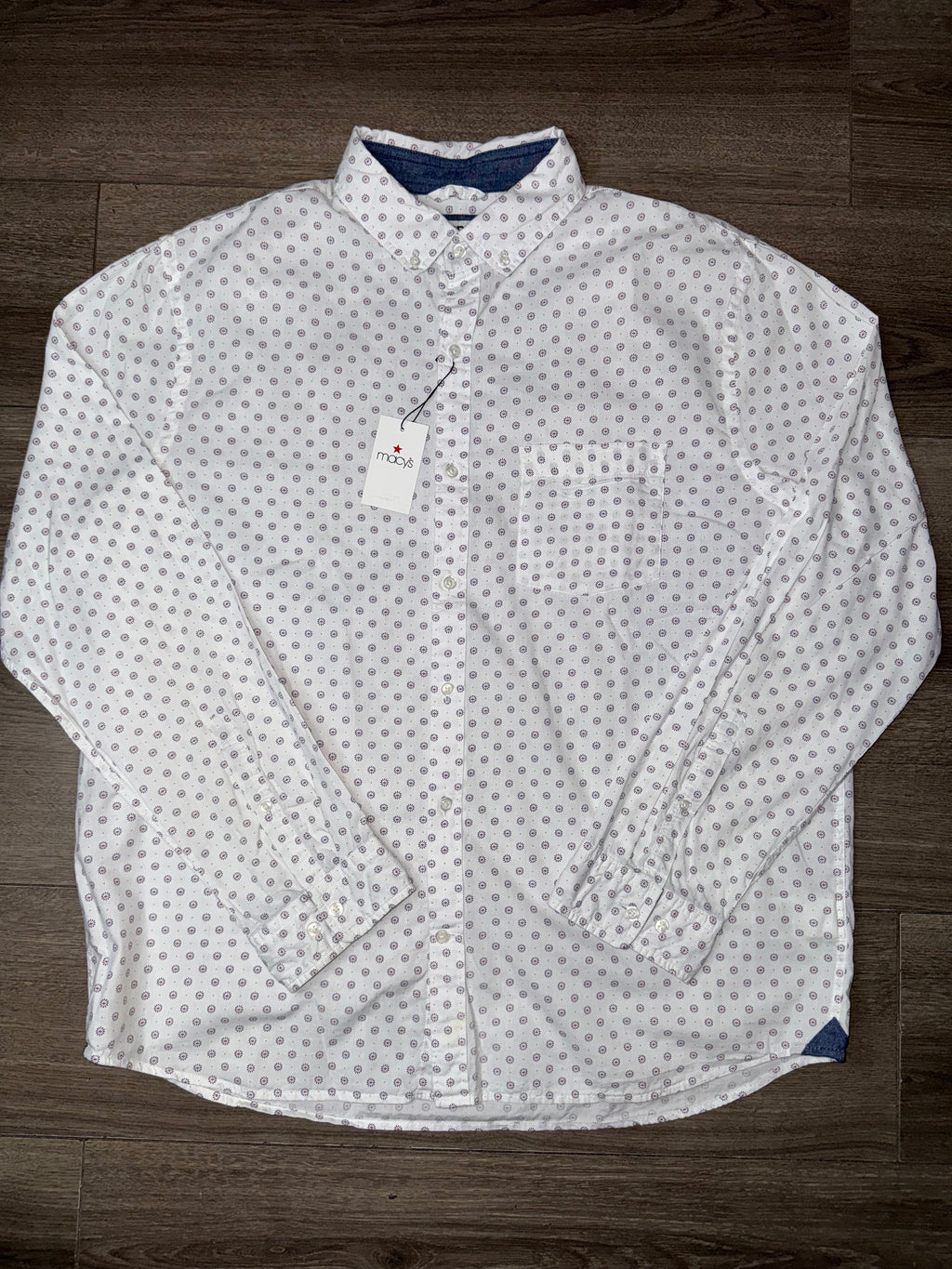 CAMISA EXPRESS