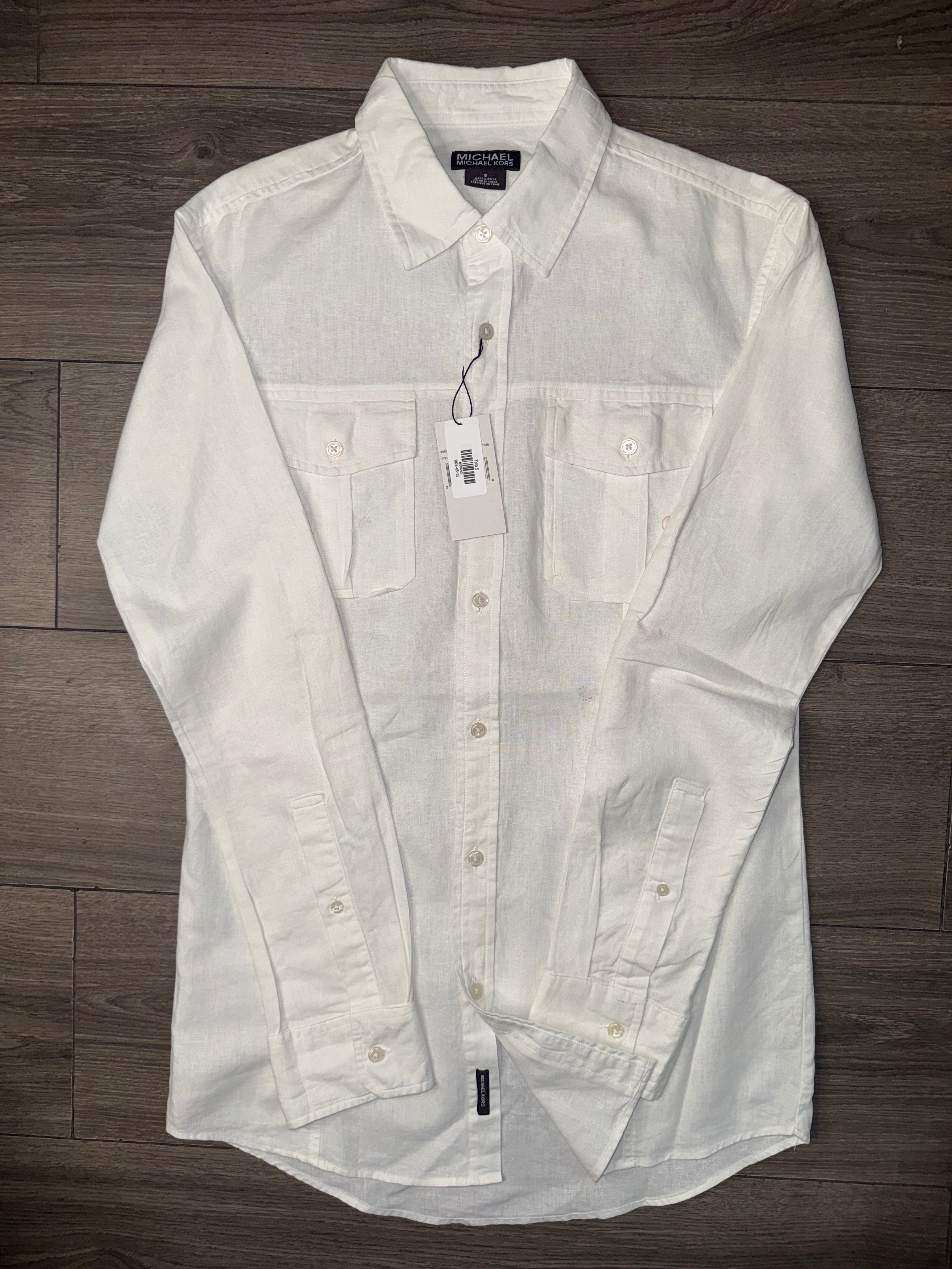 CAMISA MICHAEL KORS