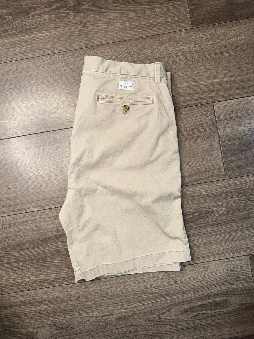 BERMUDA VINEYARD VINES