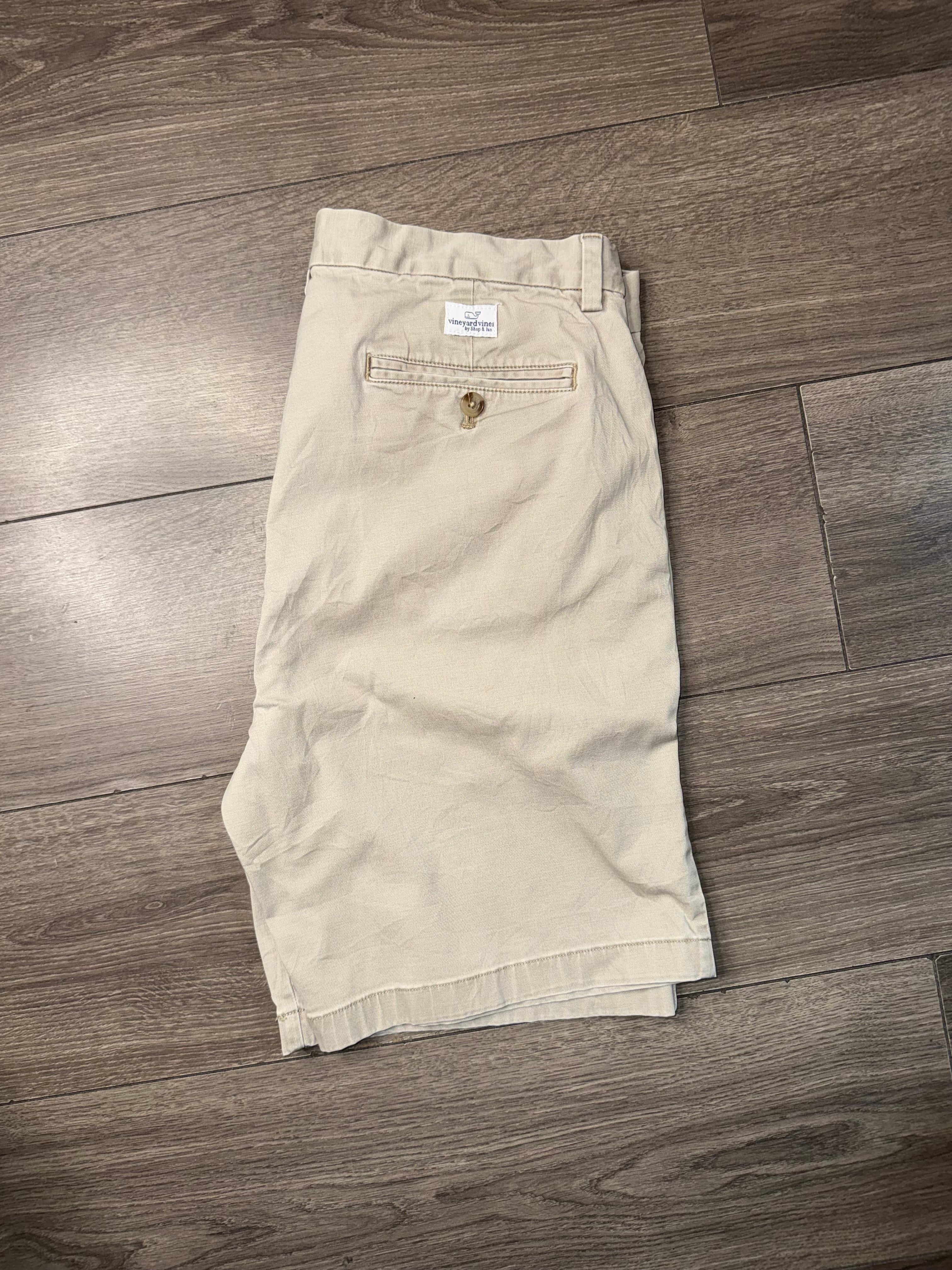 BERMUDA VINEYARD VINES