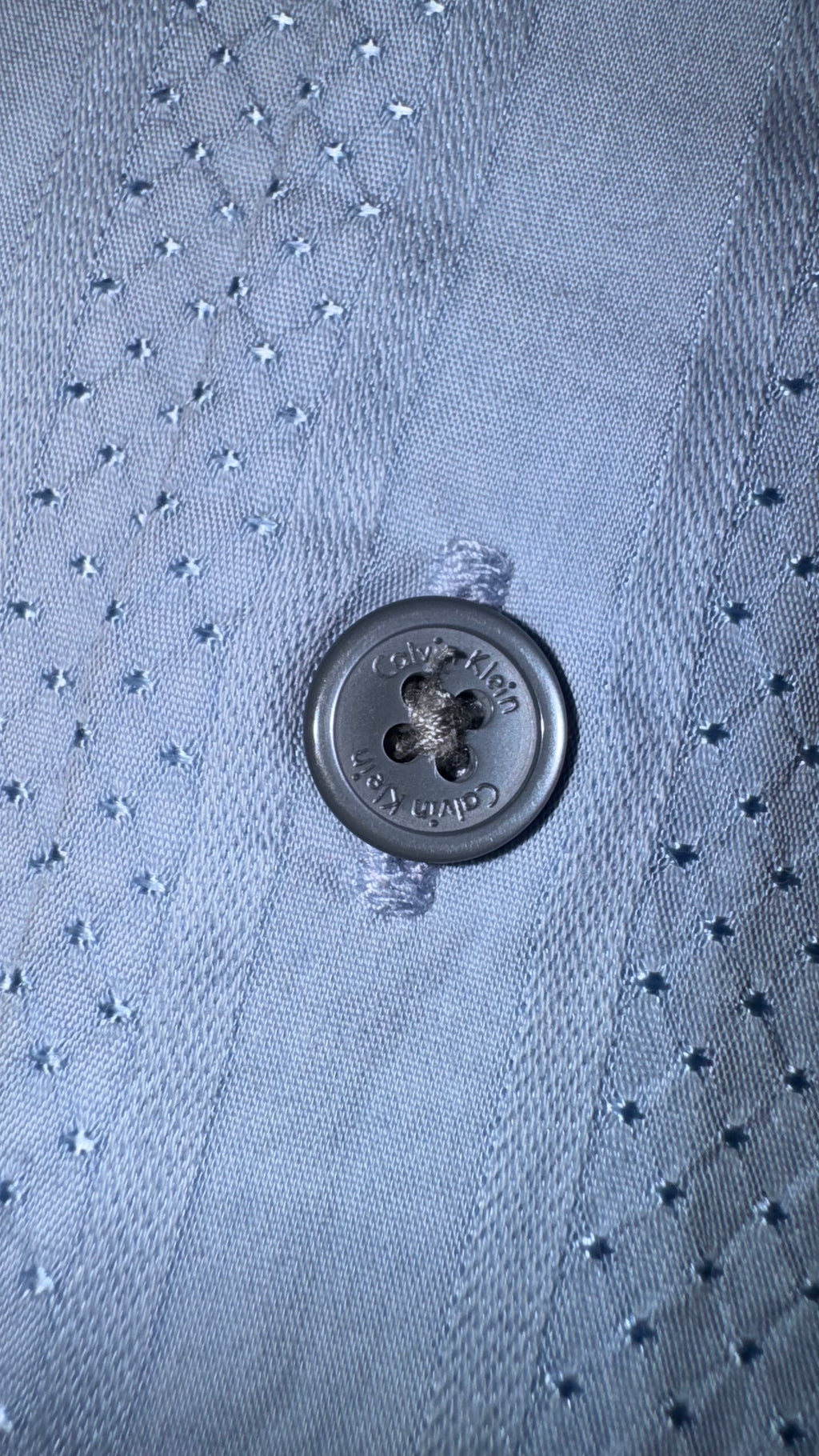 CAMISA CALVIN KLEIN