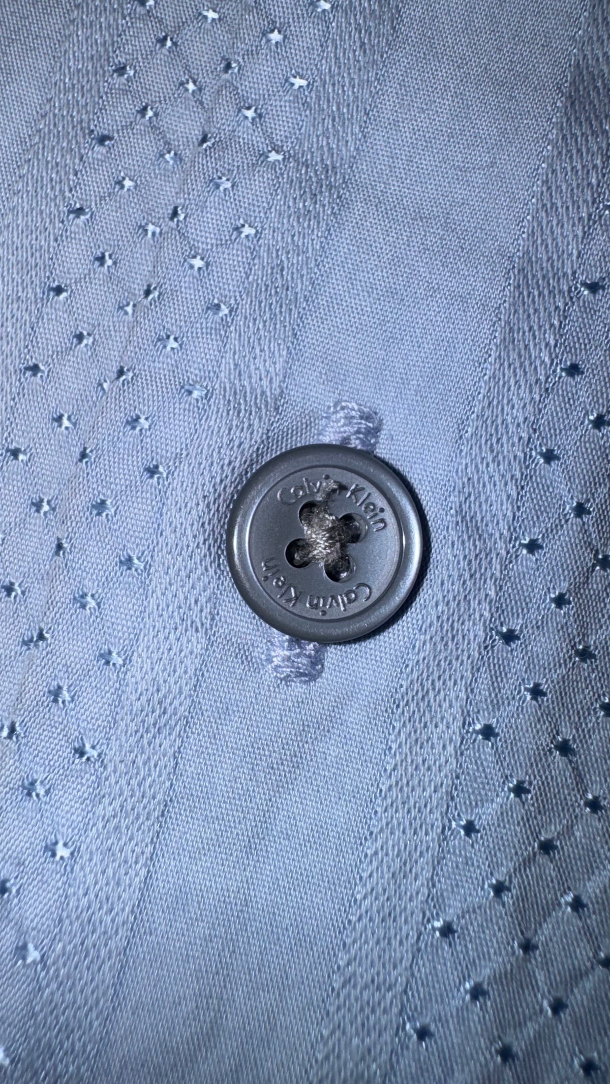 CAMISA CALVIN KLEIN