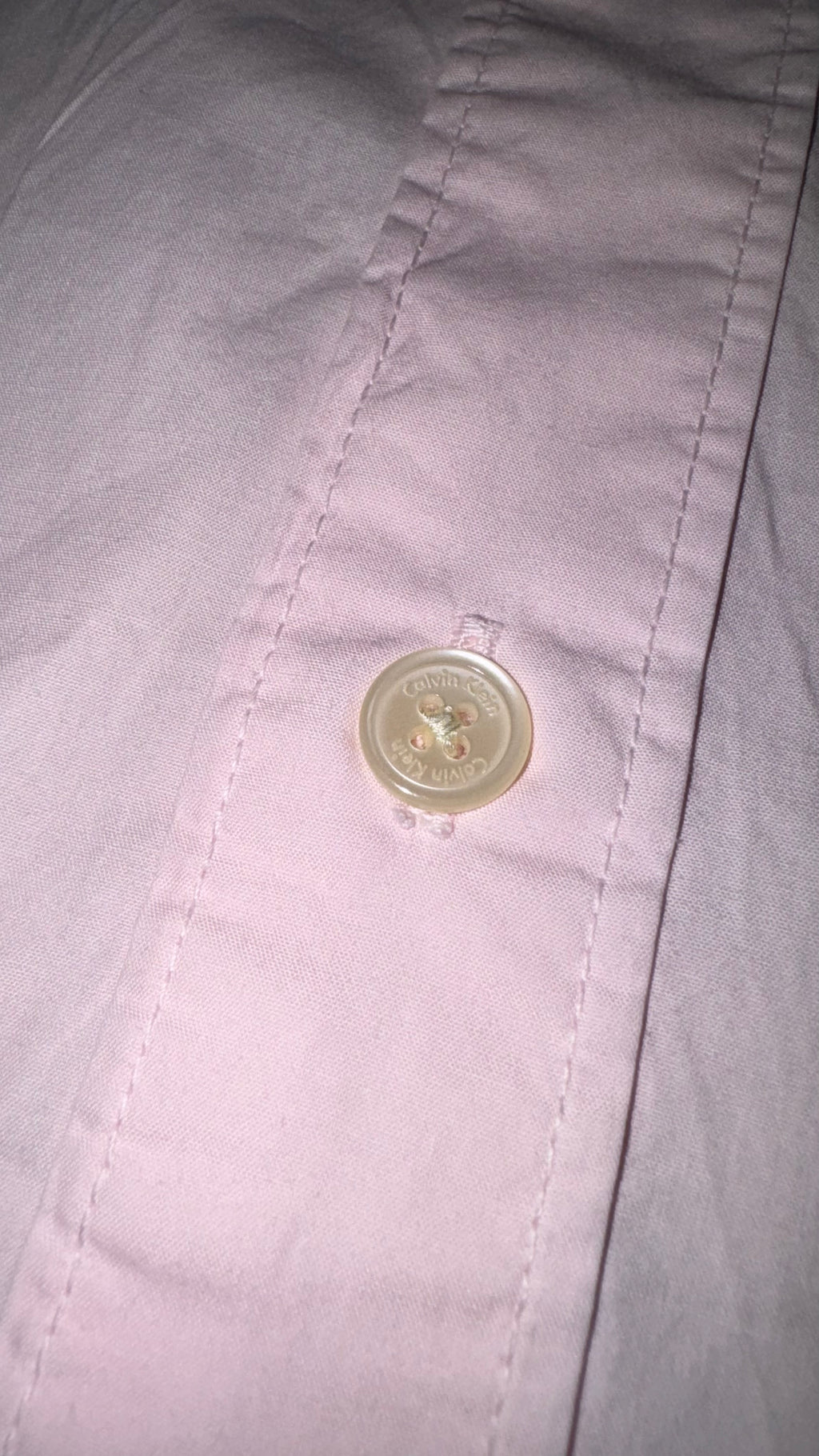 CAMISA CALVIN KLEIN