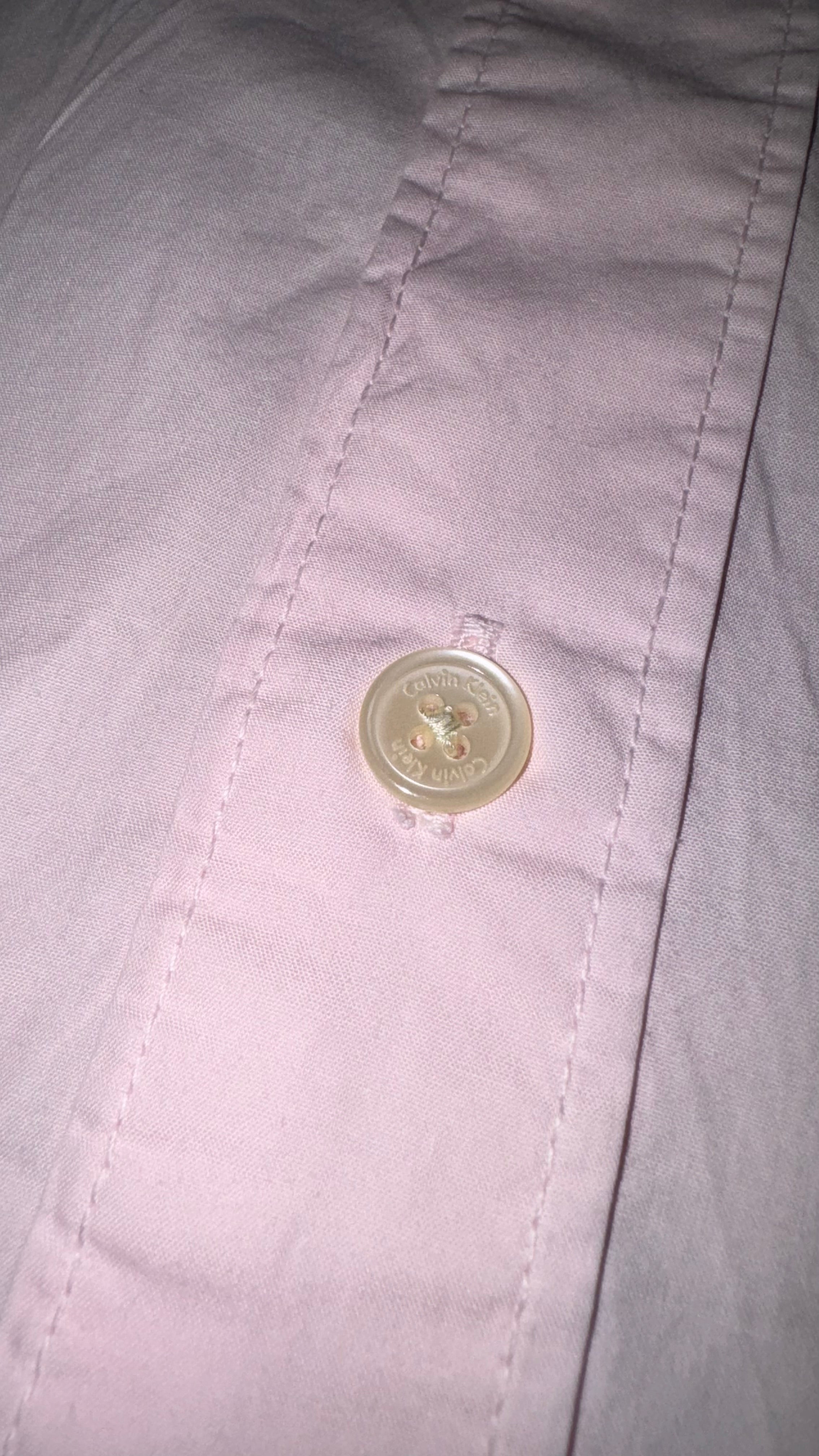 CAMISA CALVIN KLEIN