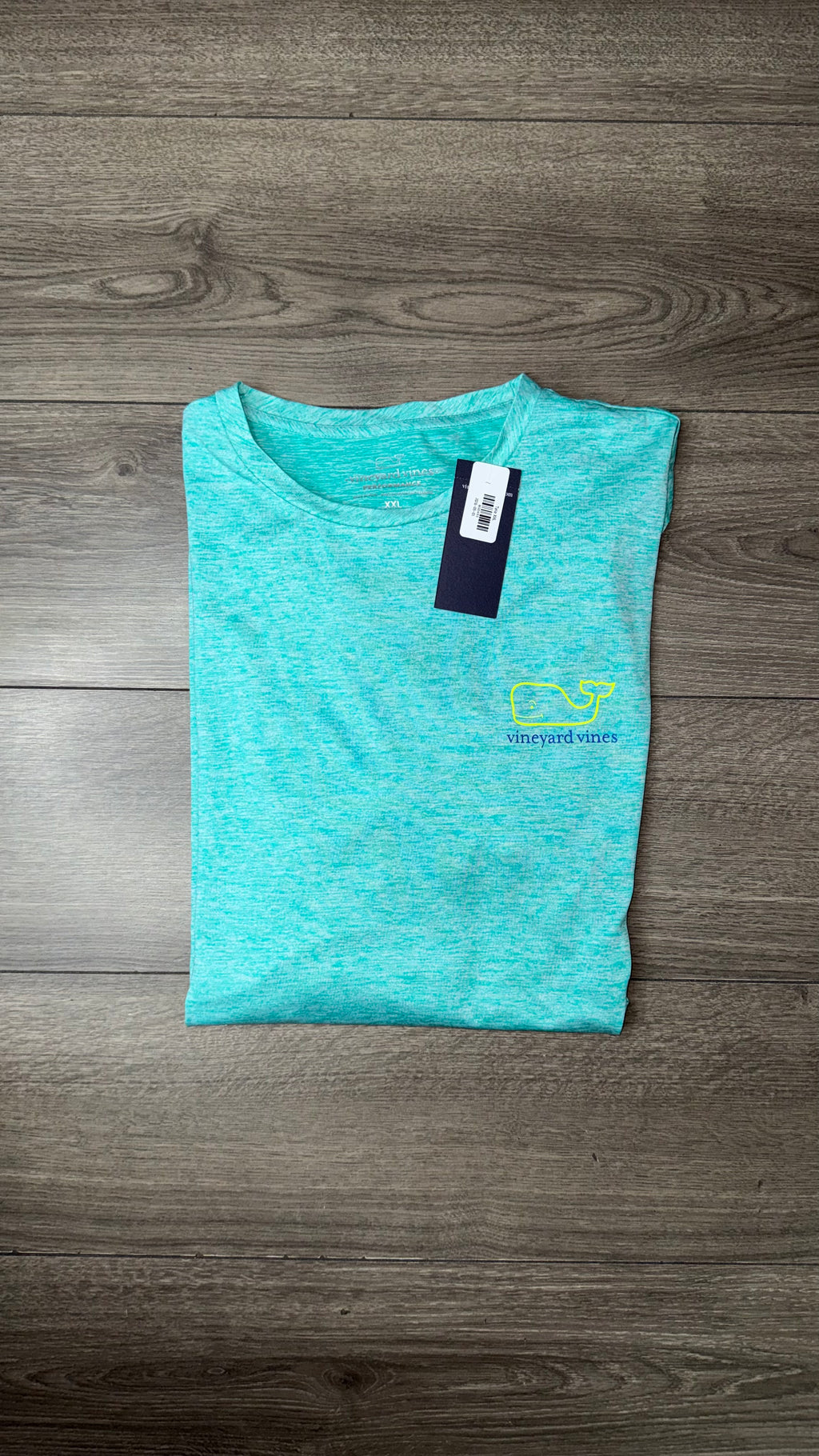 PLAYERA VINEYARD VINES
