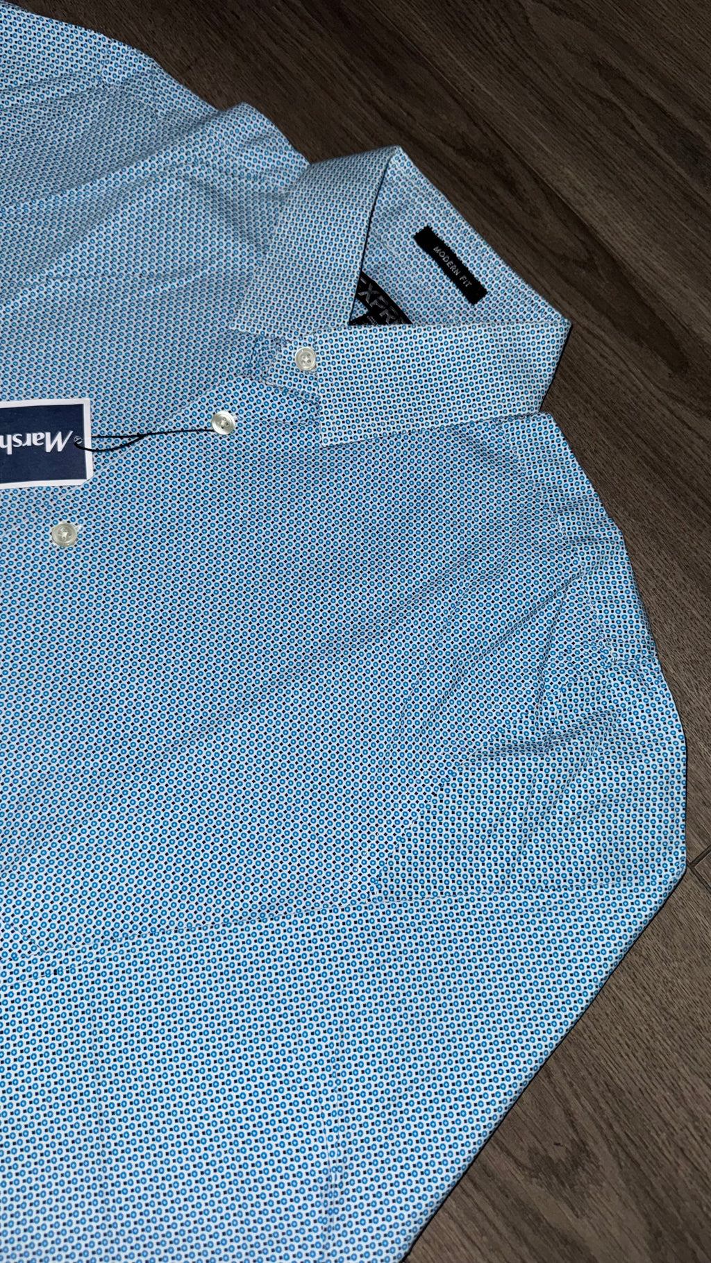 CAMISA EXPRESS