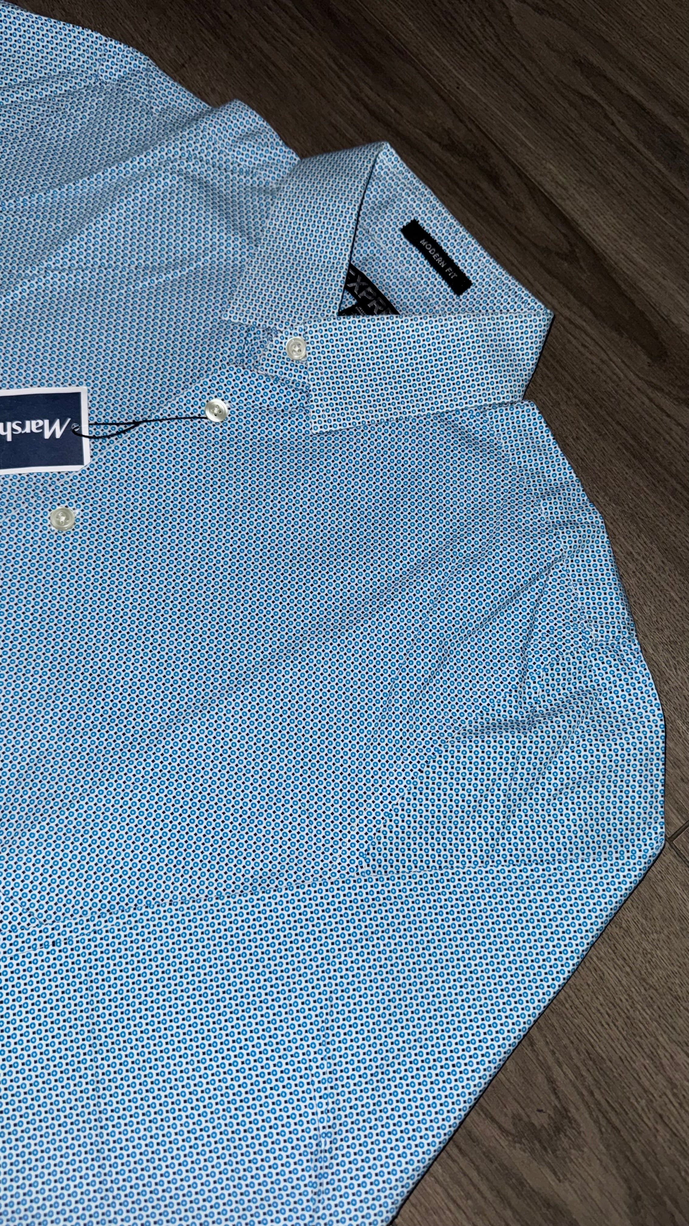 CAMISA EXPRESS