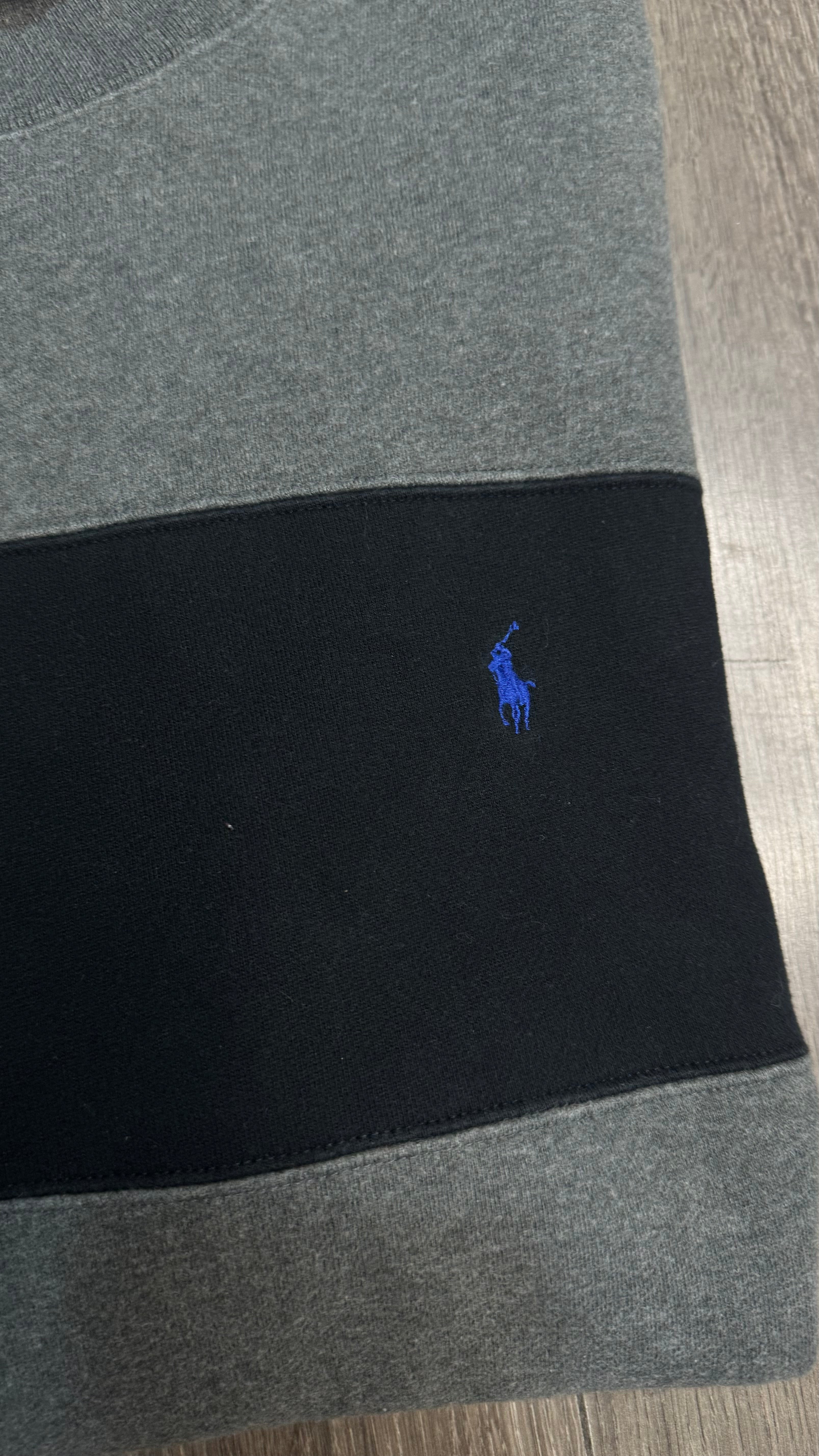 SUÉTER RALPH LAUREN