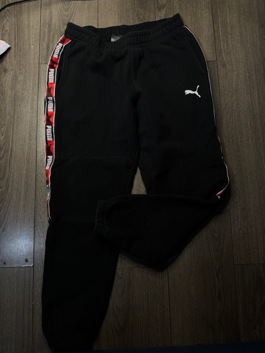 PANTS PUMA