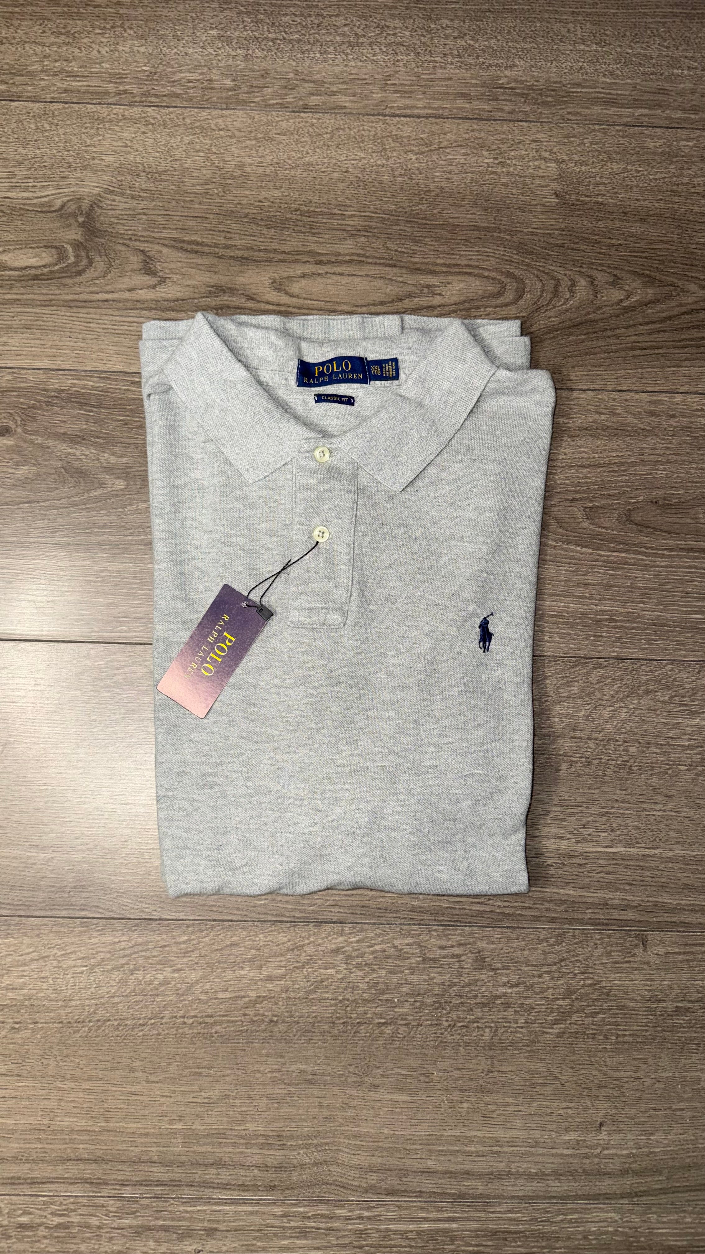 PLAYERA RALPH LAUREN