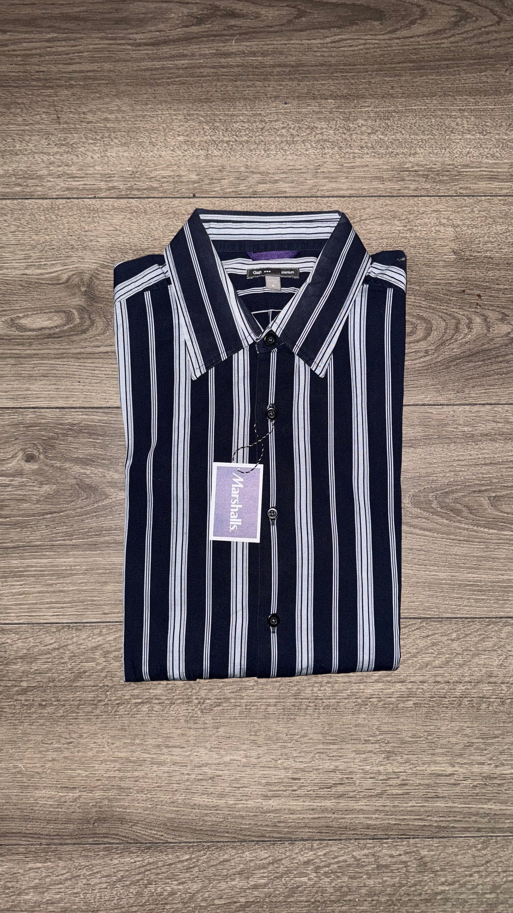 CAMISA GAP