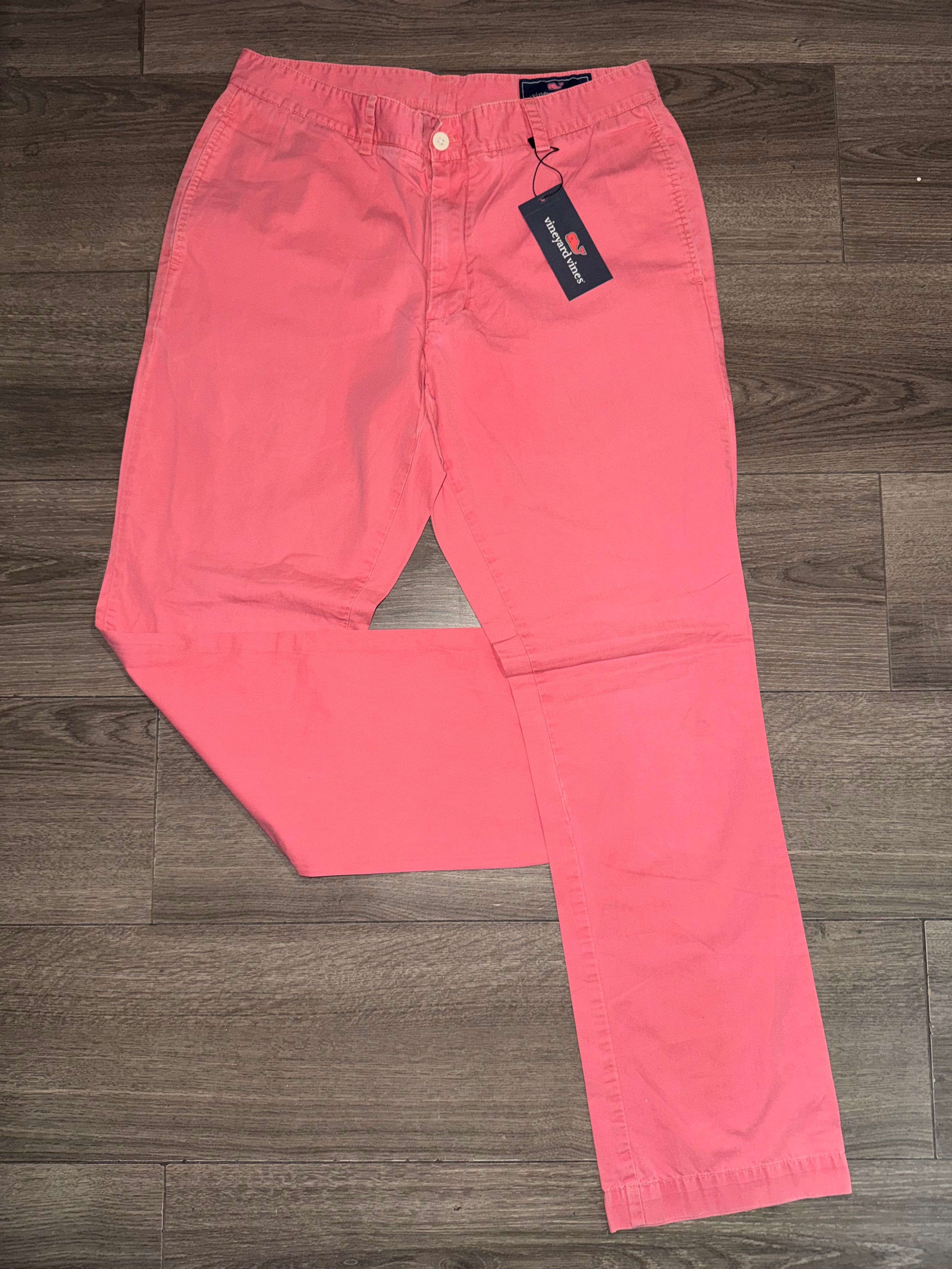 PANTALÓN VINEYARD VINES