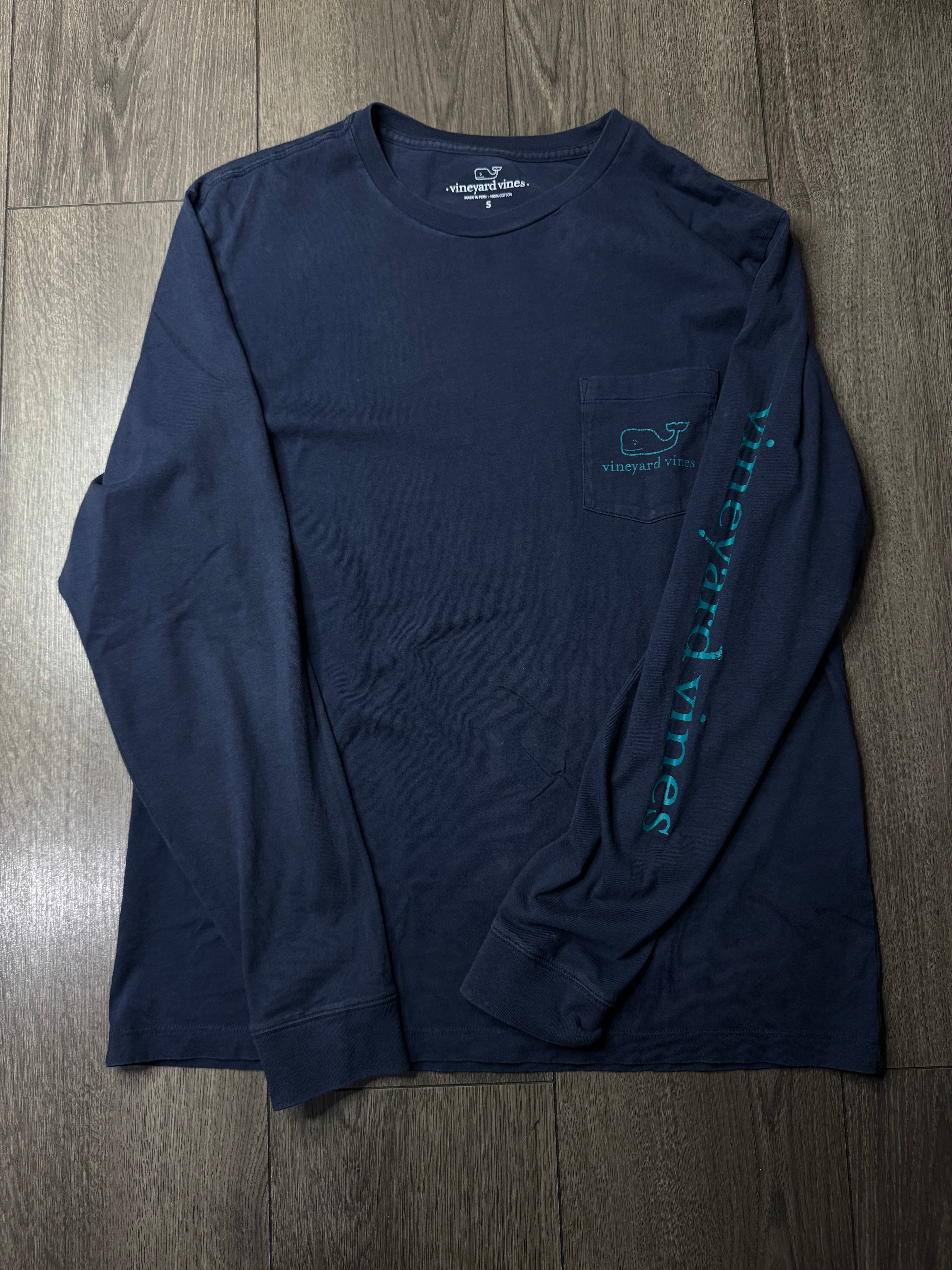 PLAYERA VINEYARD VINES