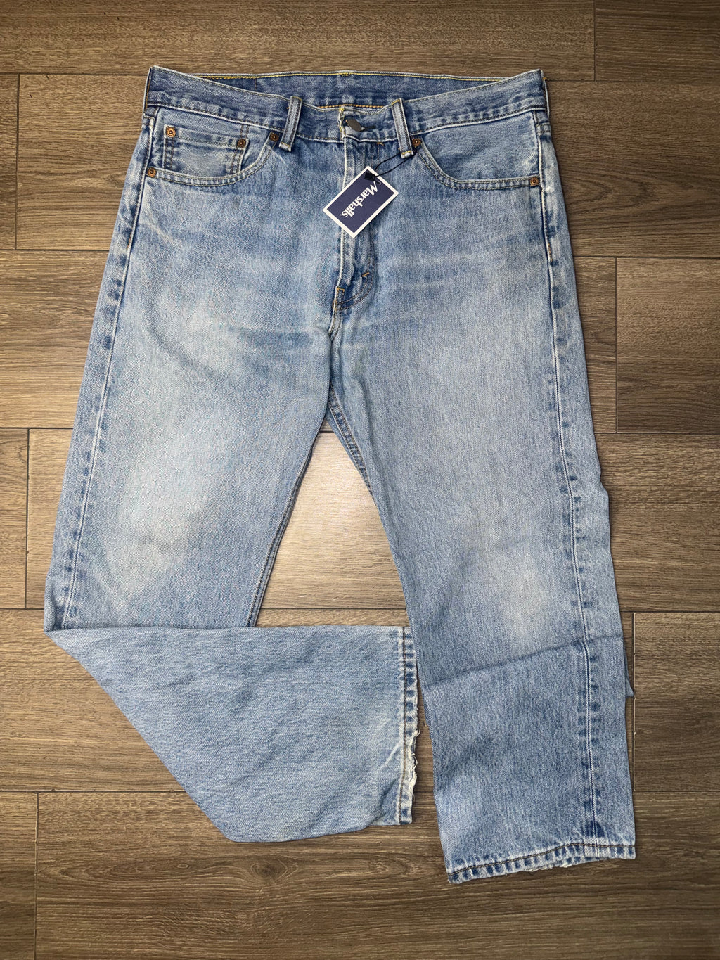 PANTALÓN LEVIS