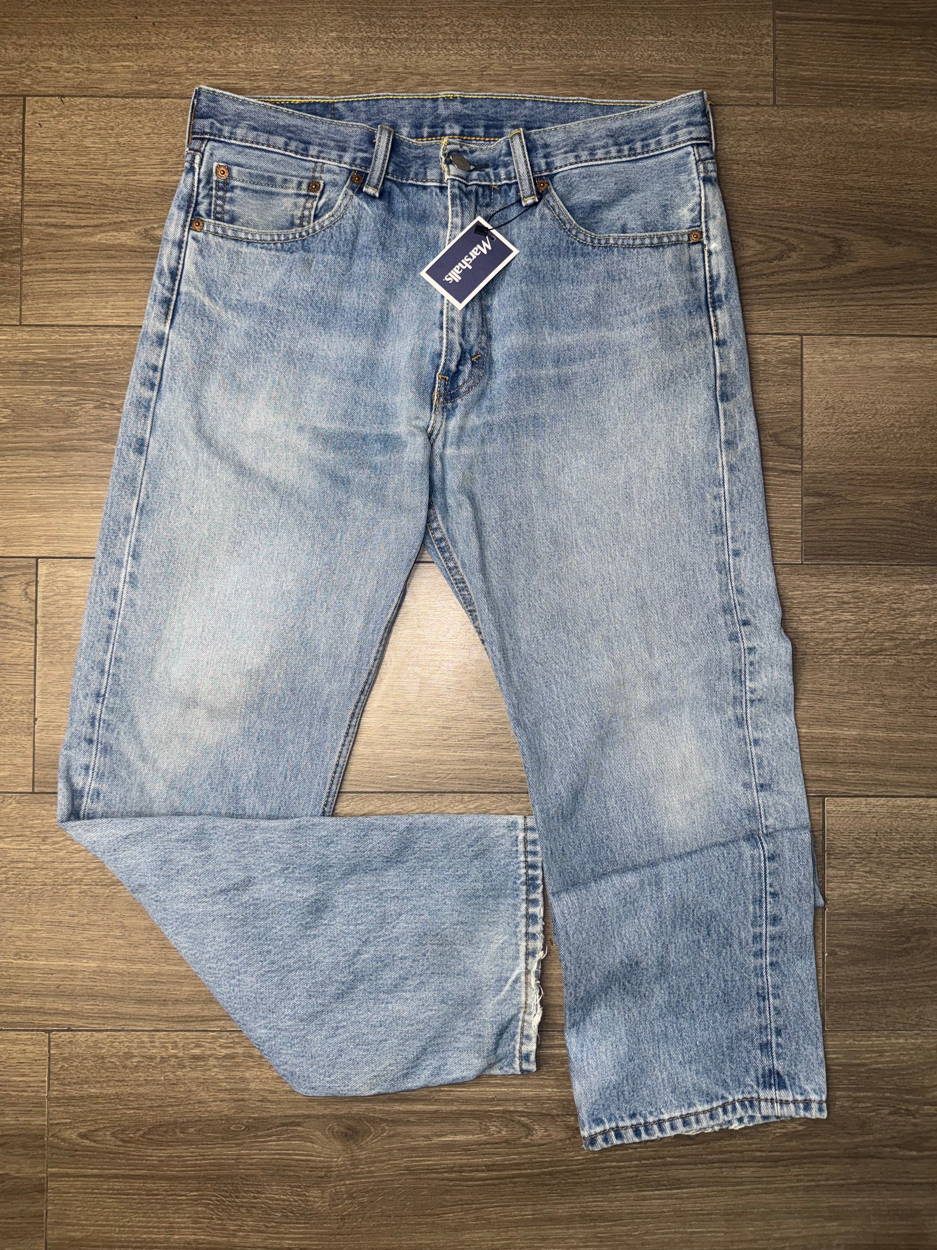 PANTALÓN LEVIS